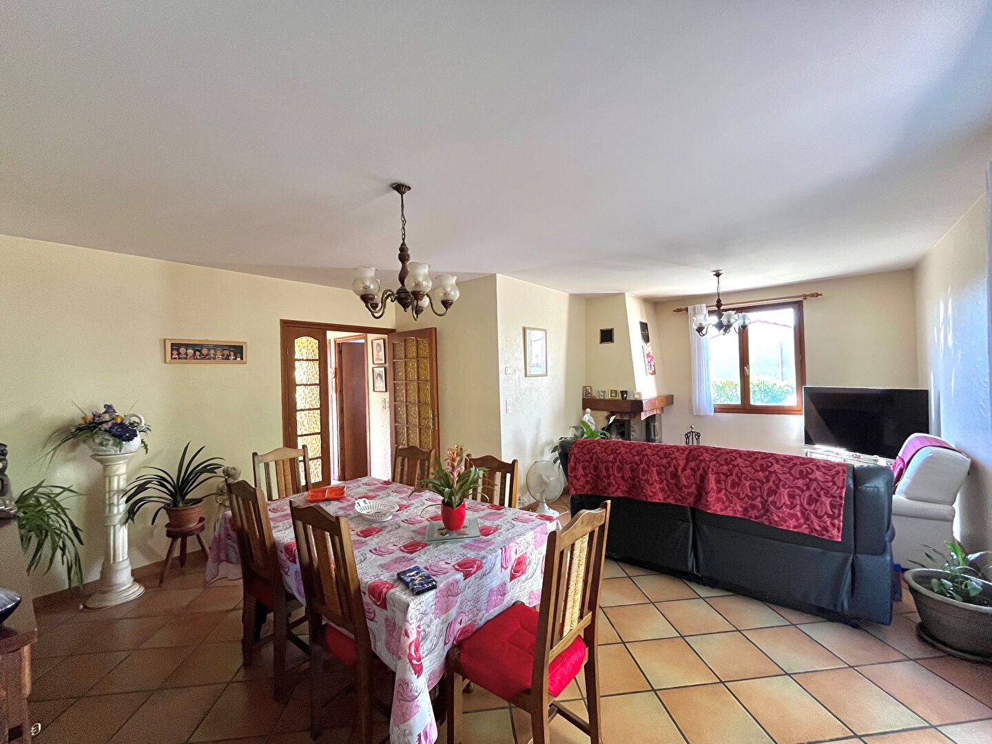 Maison à vendre, 94m², Albi