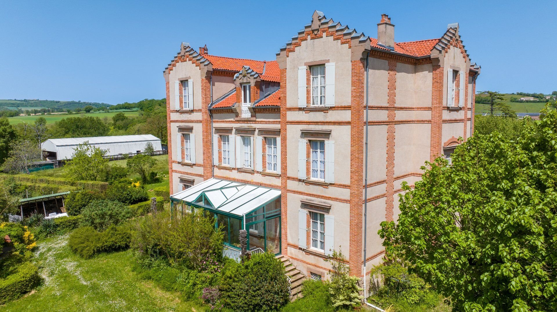 Maison à vendre, 752m², Albi
