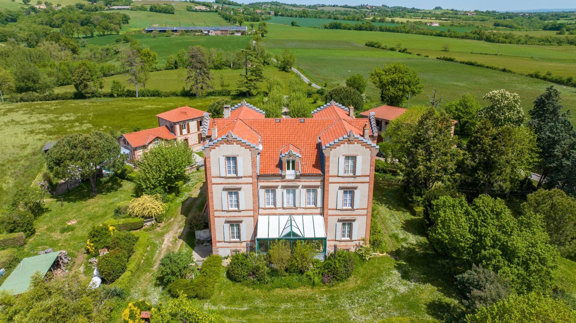 Maison à vendre, 752m², Albi