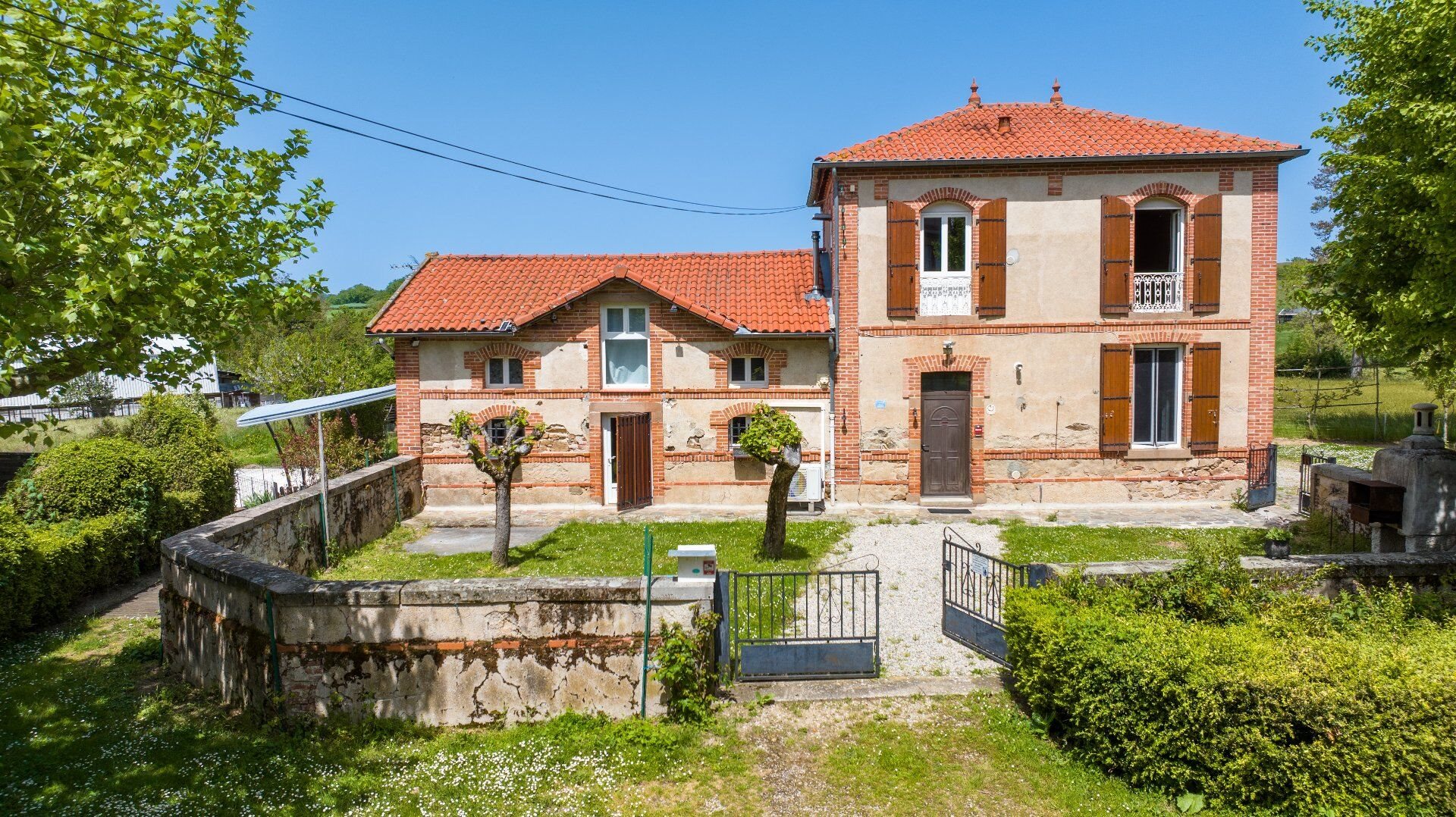 Maison à vendre, 752m², Albi