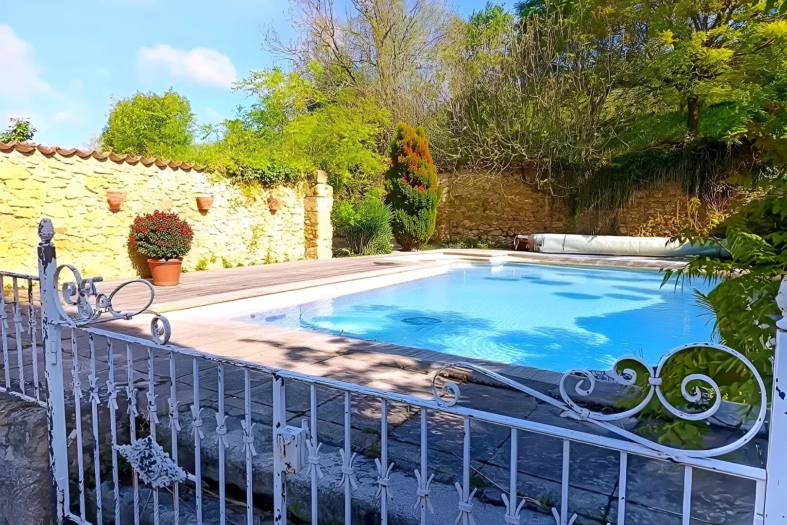 Maison à vendre, 680m², Lautrec
