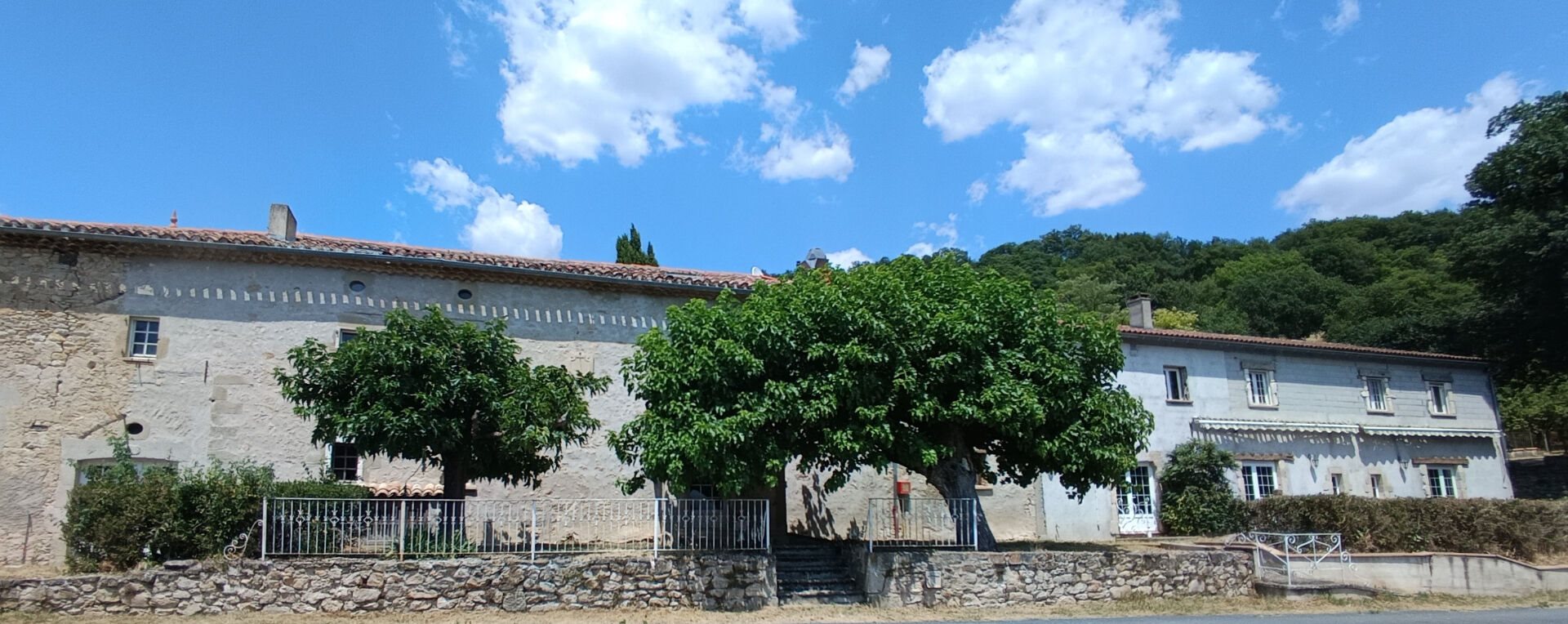 Maison à vendre, 680m², Lautrec