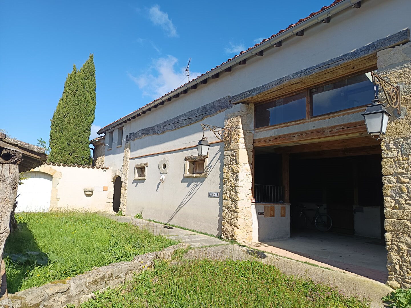 Maison à vendre, 680m², Lautrec