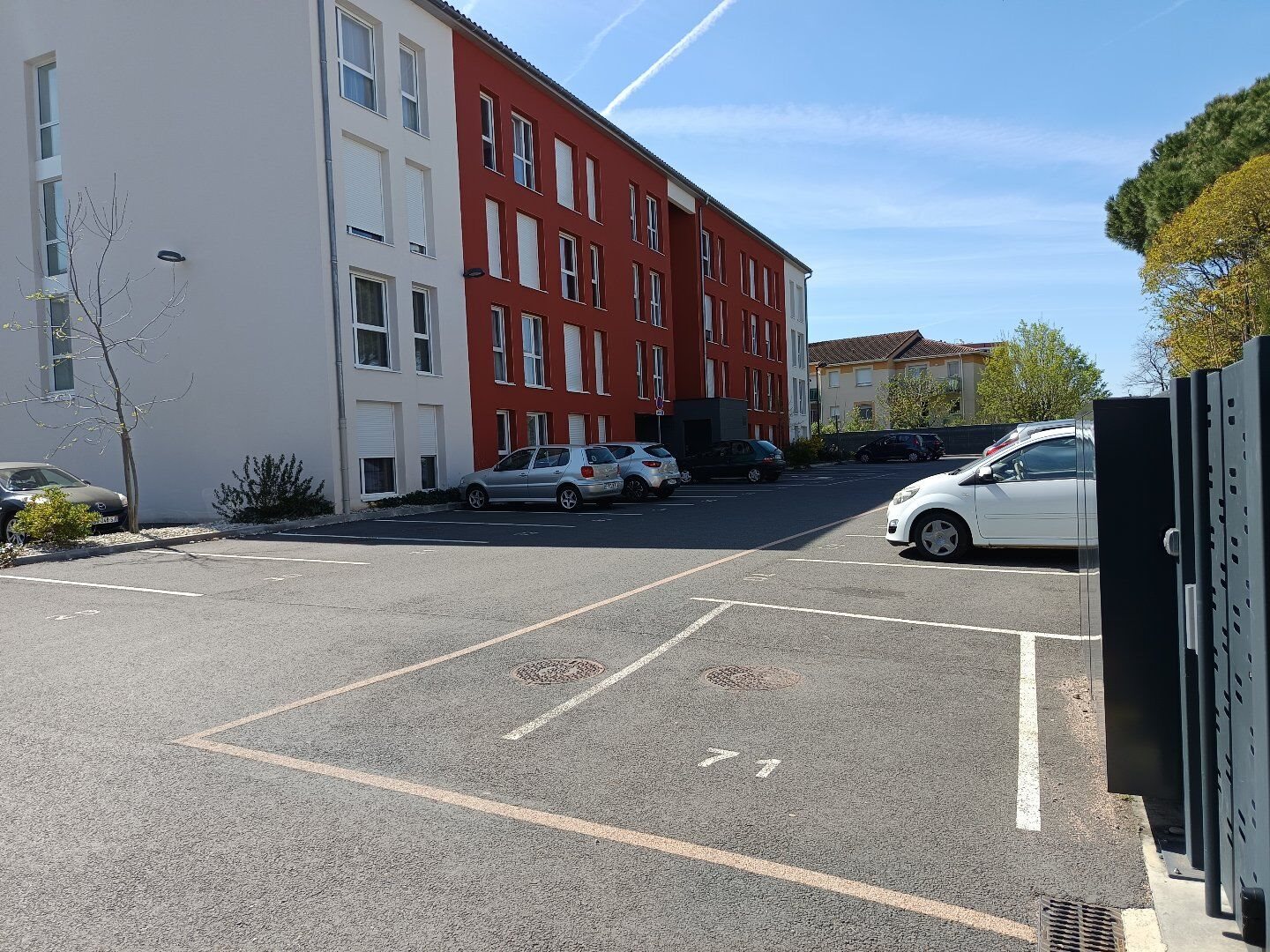 Appartement à vendre, NaNm², Albi