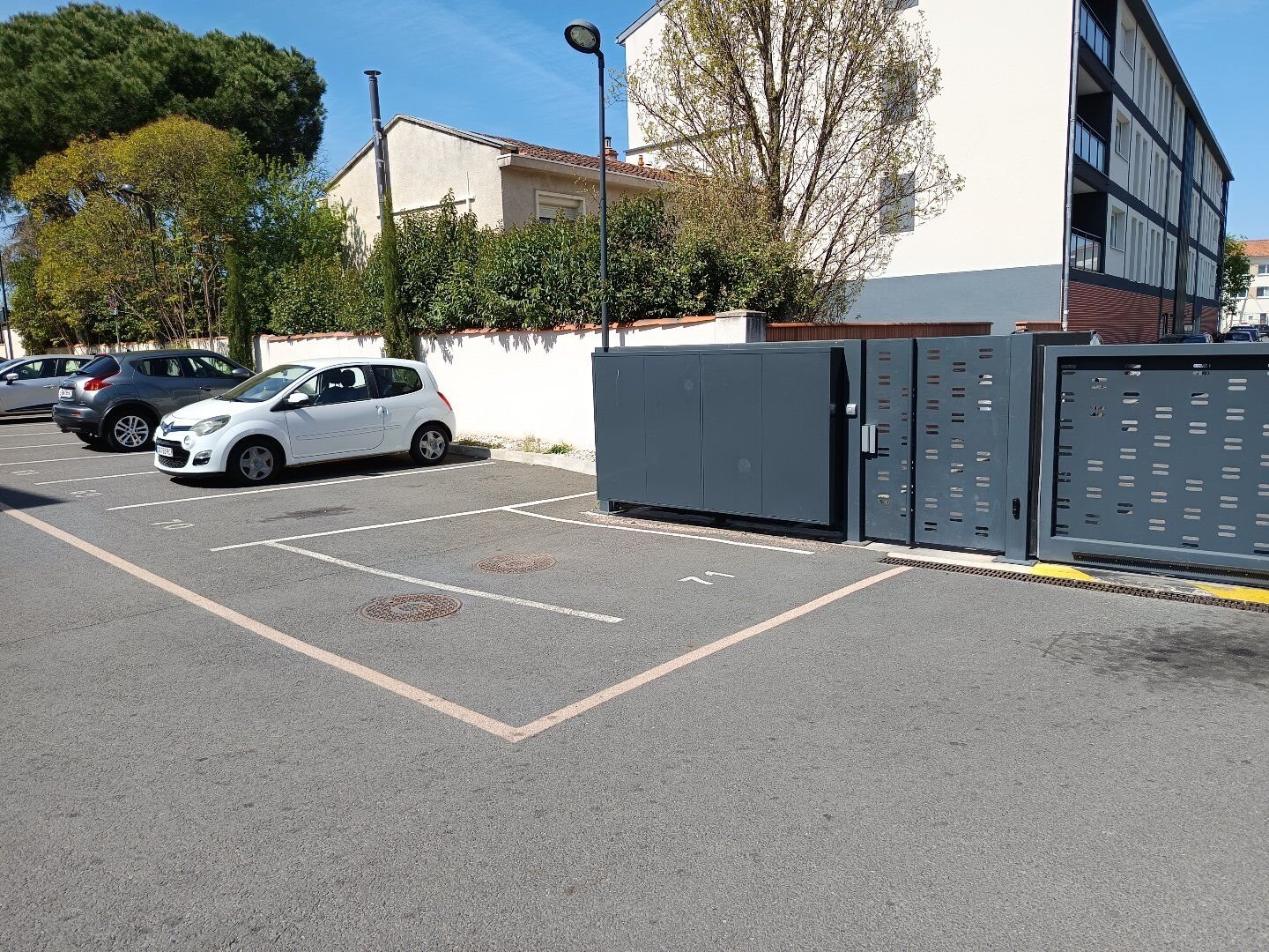 Appartement à vendre, NaNm², Albi