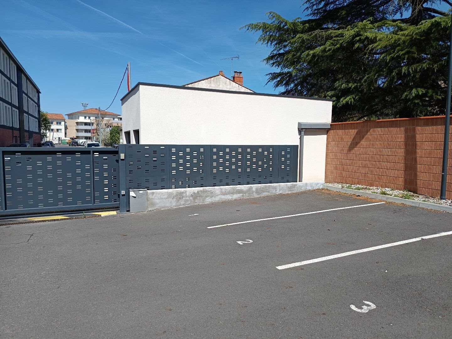 Appartement à vendre, NaNm², Albi