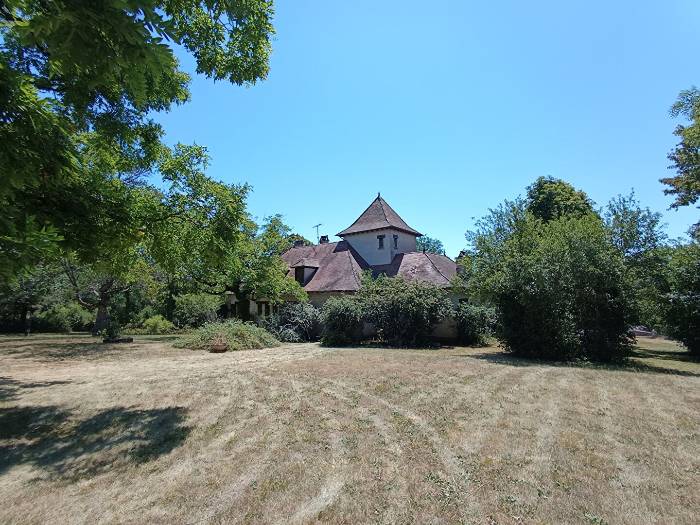 Maison à vendre, 236m², Toulonjac