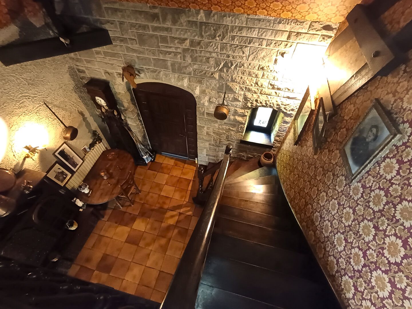 Maison à vendre, 236m², Toulonjac