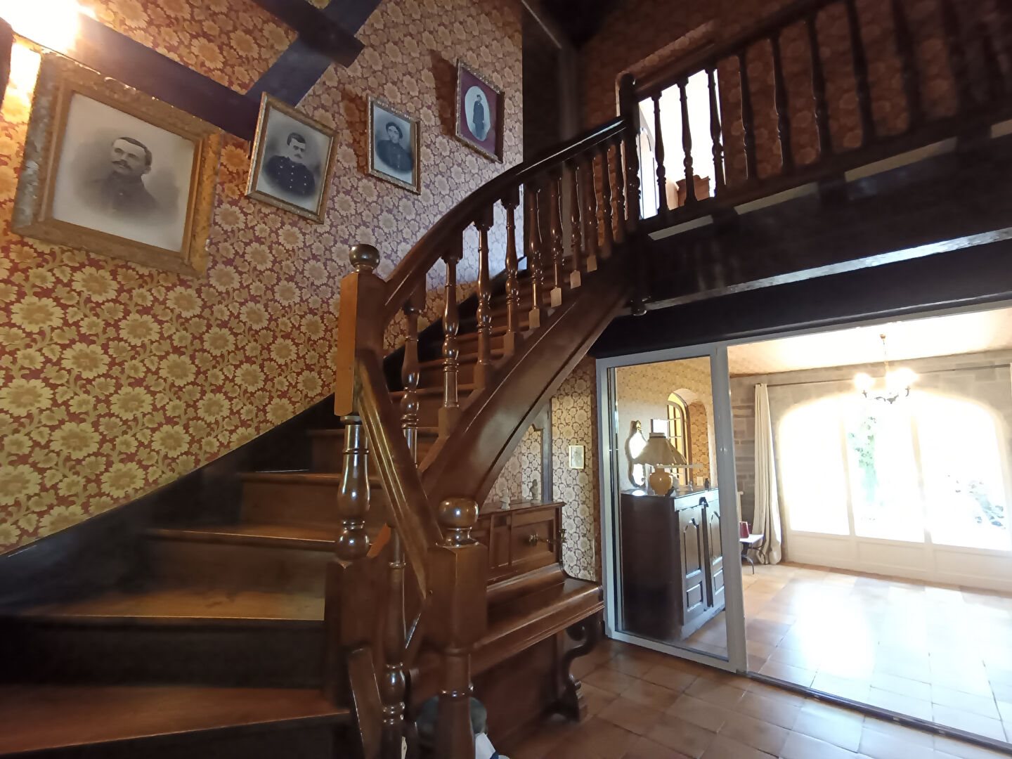Maison à vendre, 236m², Toulonjac