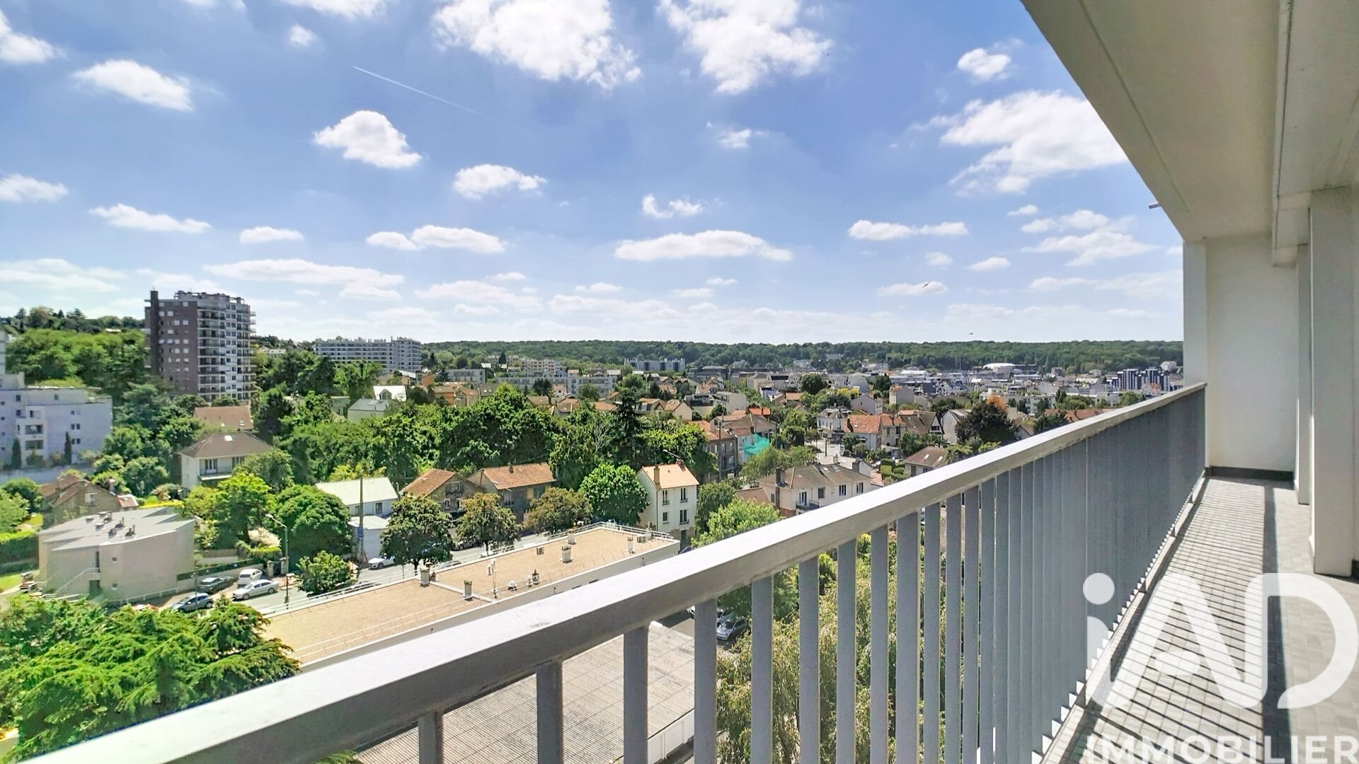 Appartement à vendre, 80m², Châtillon