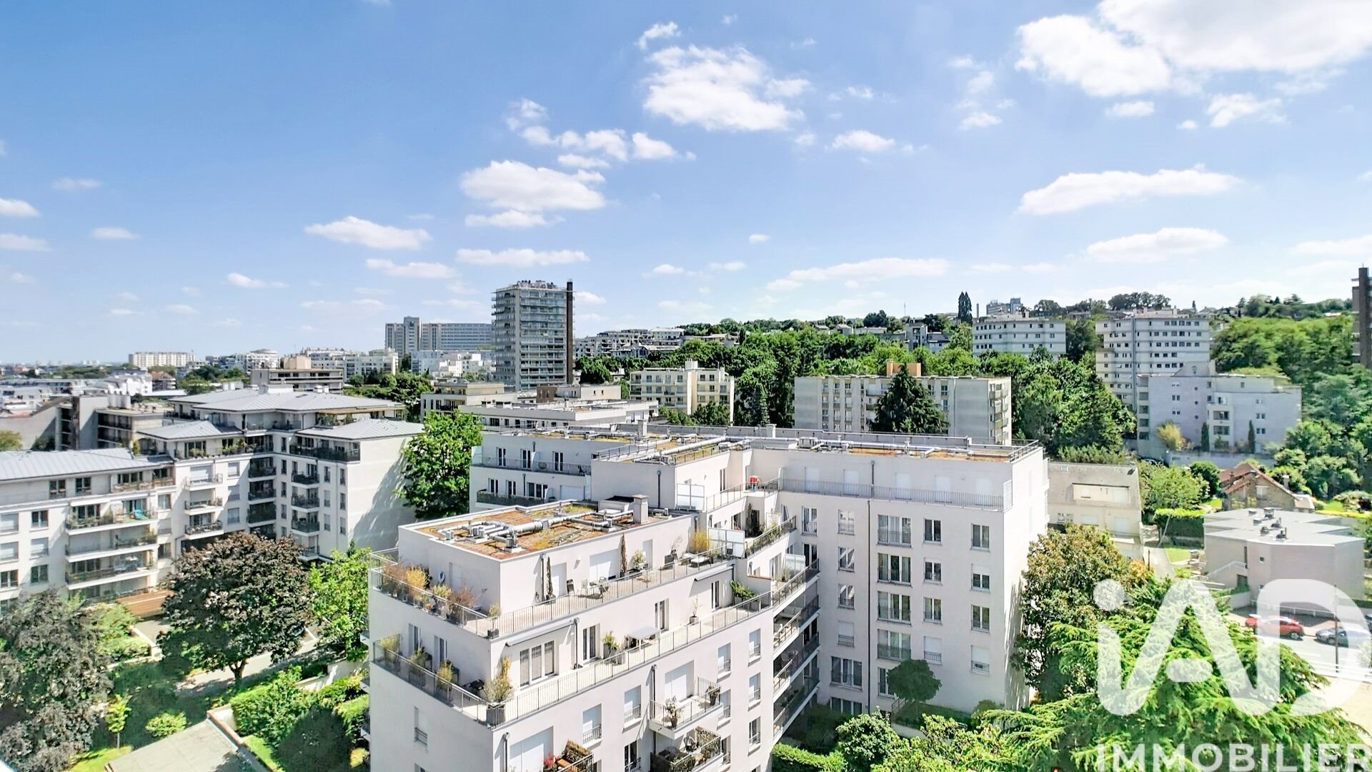 Appartement à vendre, 80m², Châtillon
