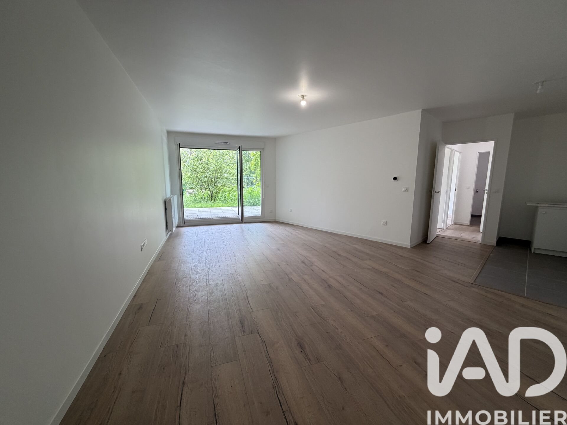 Appartement à vendre, 73m², Ormesson-sur-Marne