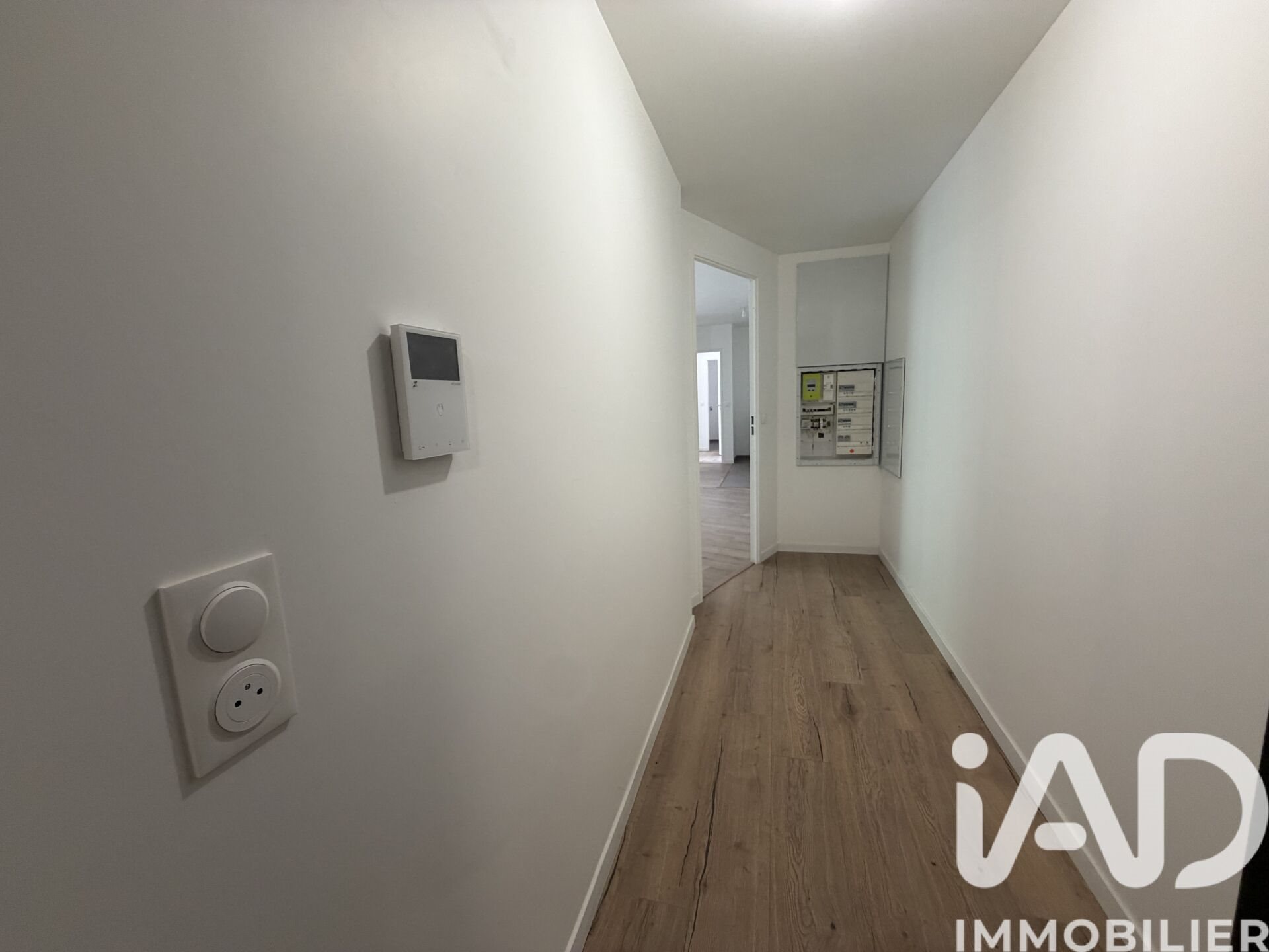 Appartement à vendre, 73m², Ormesson-sur-Marne