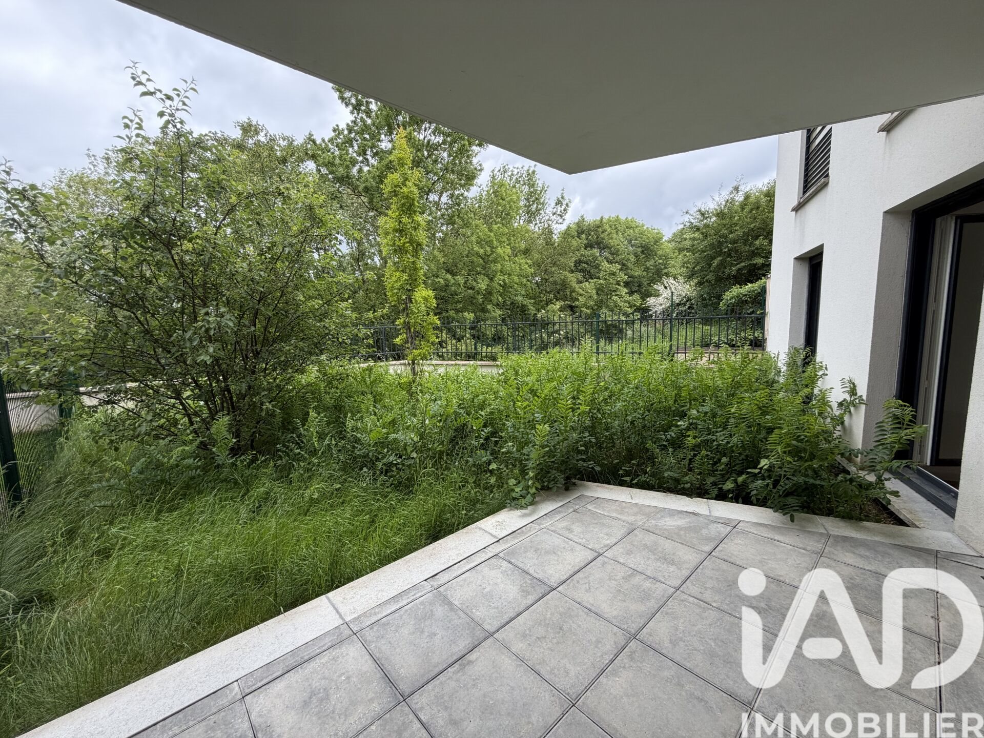 Appartement à vendre, 73m², Ormesson-sur-Marne