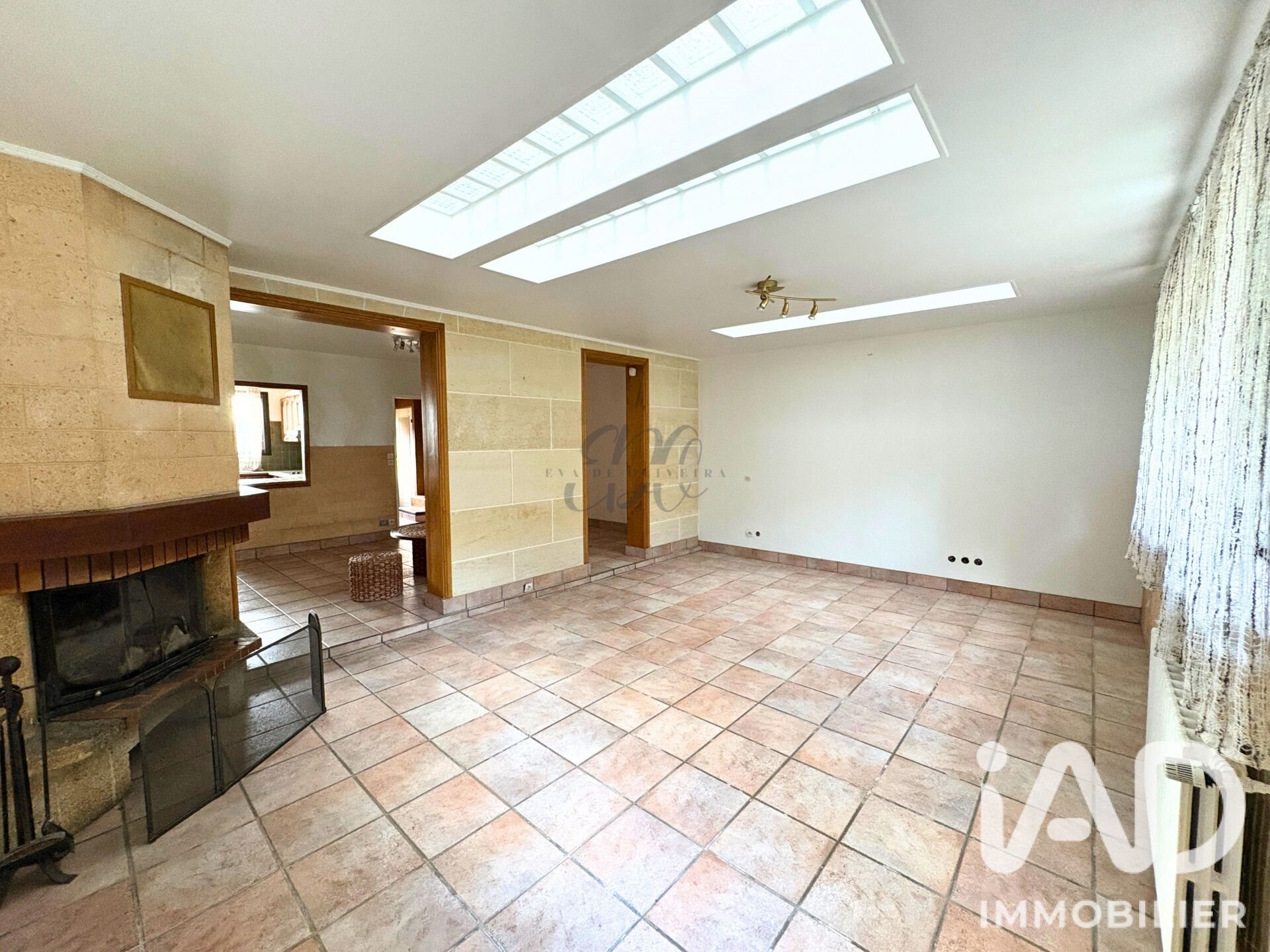 Maison à vendre, 135m², Montmagny