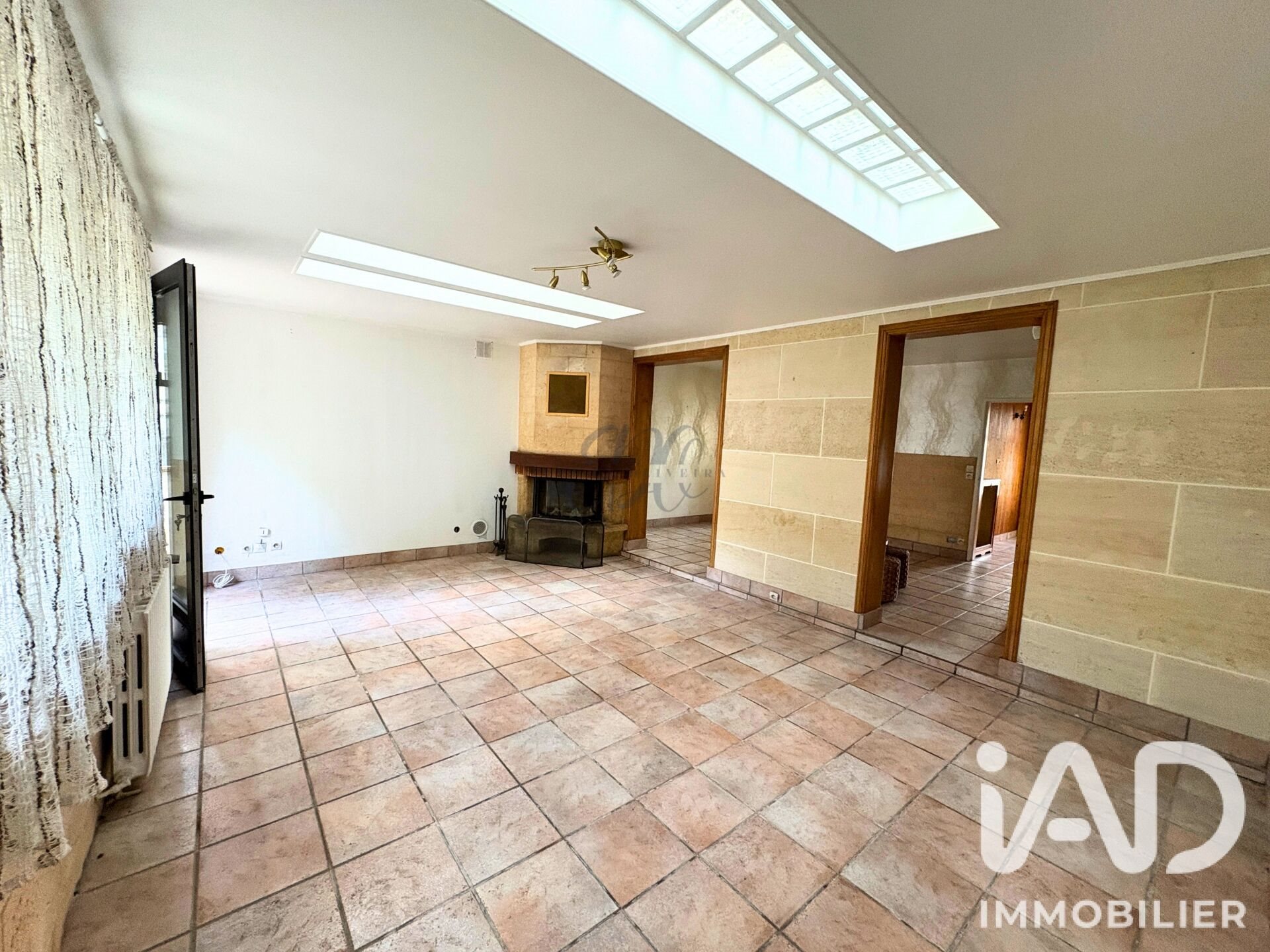 Maison à vendre, 135m², Montmagny