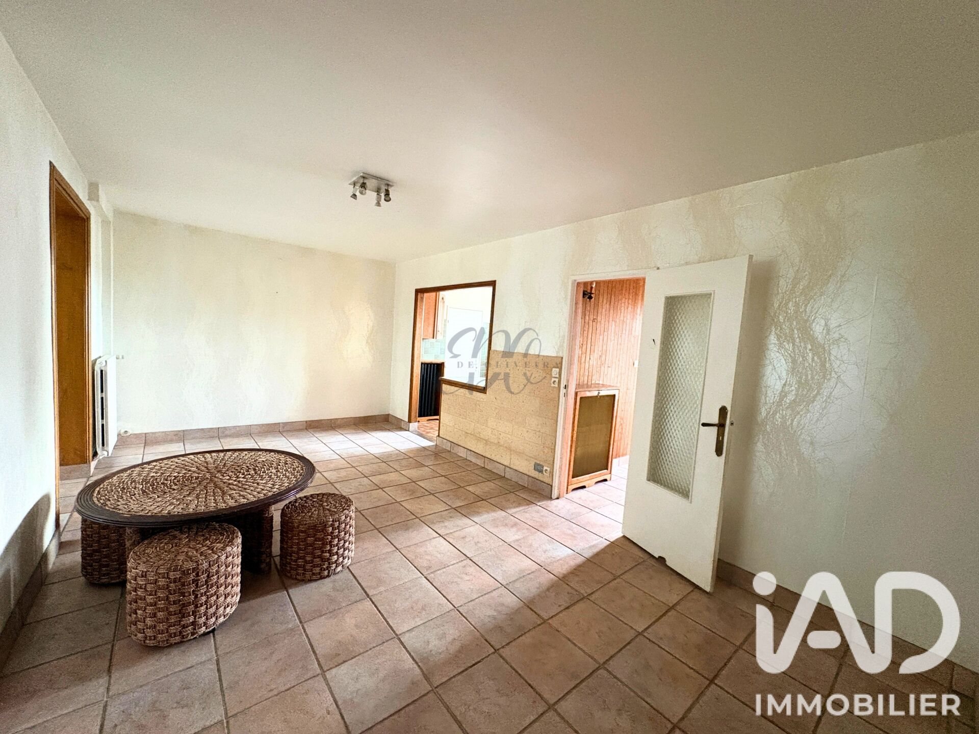 Maison à vendre, 135m², Montmagny