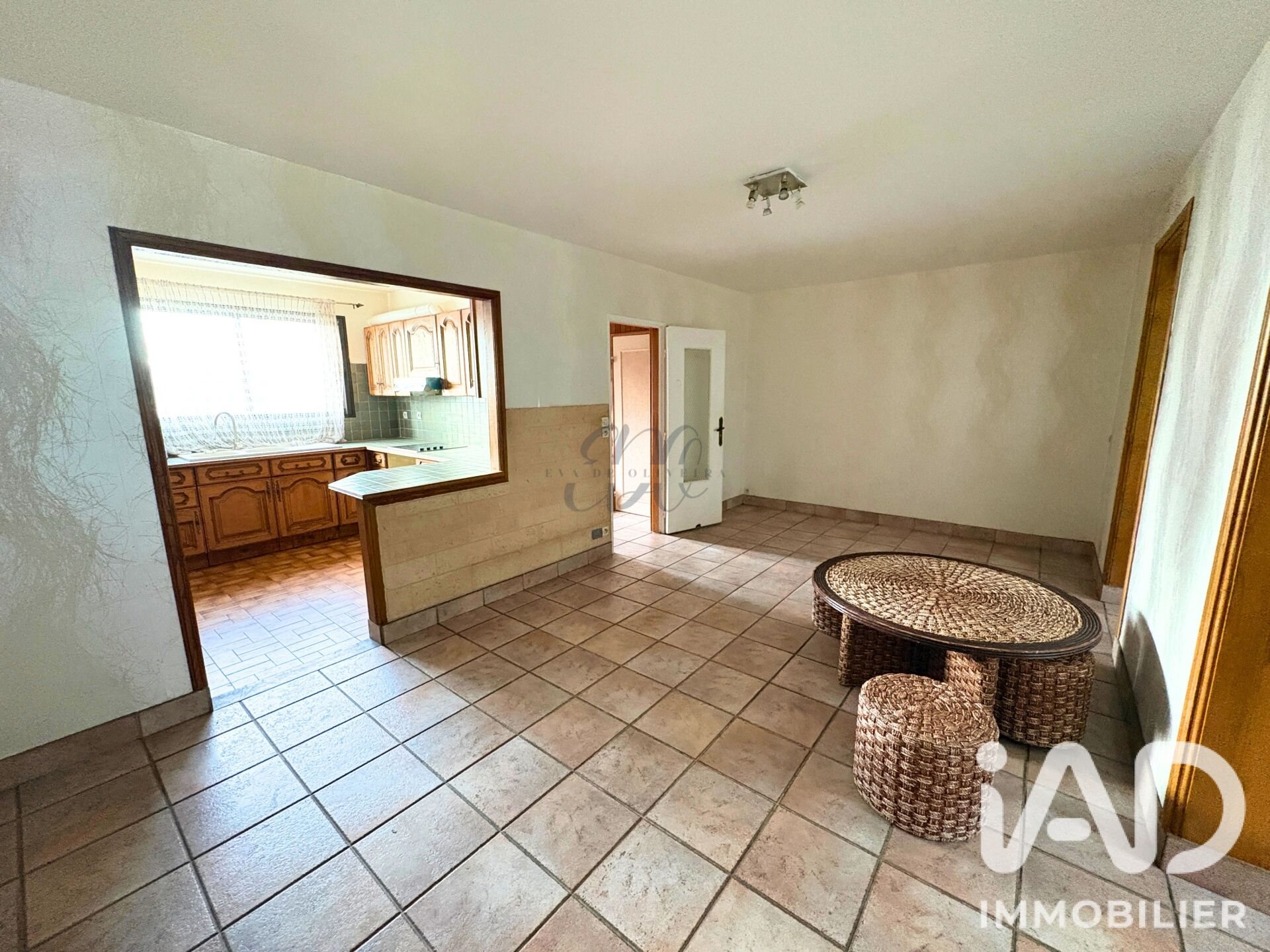 Maison à vendre, 135m², Montmagny