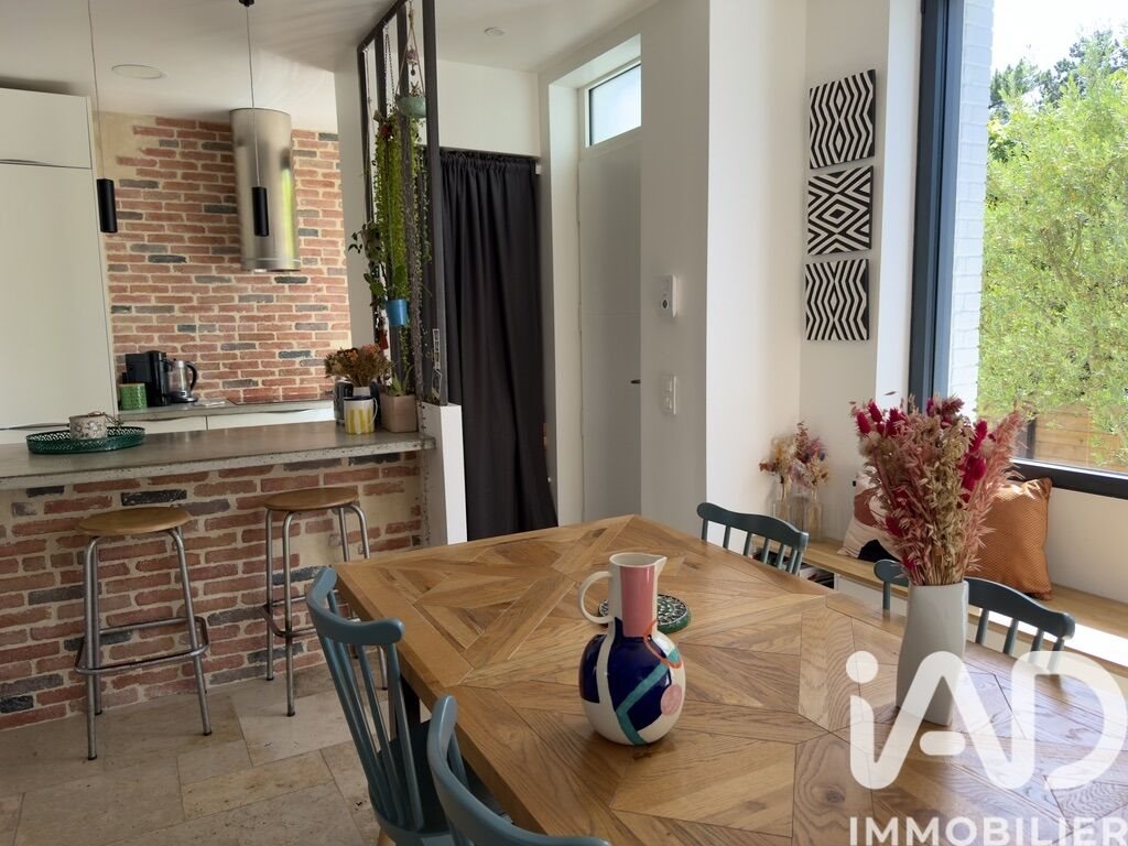 Maison à vendre, 89m², Champigny-sur-Marne