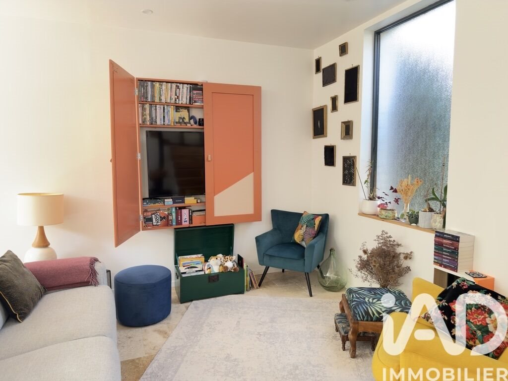 Maison à vendre, 89m², Champigny-sur-Marne