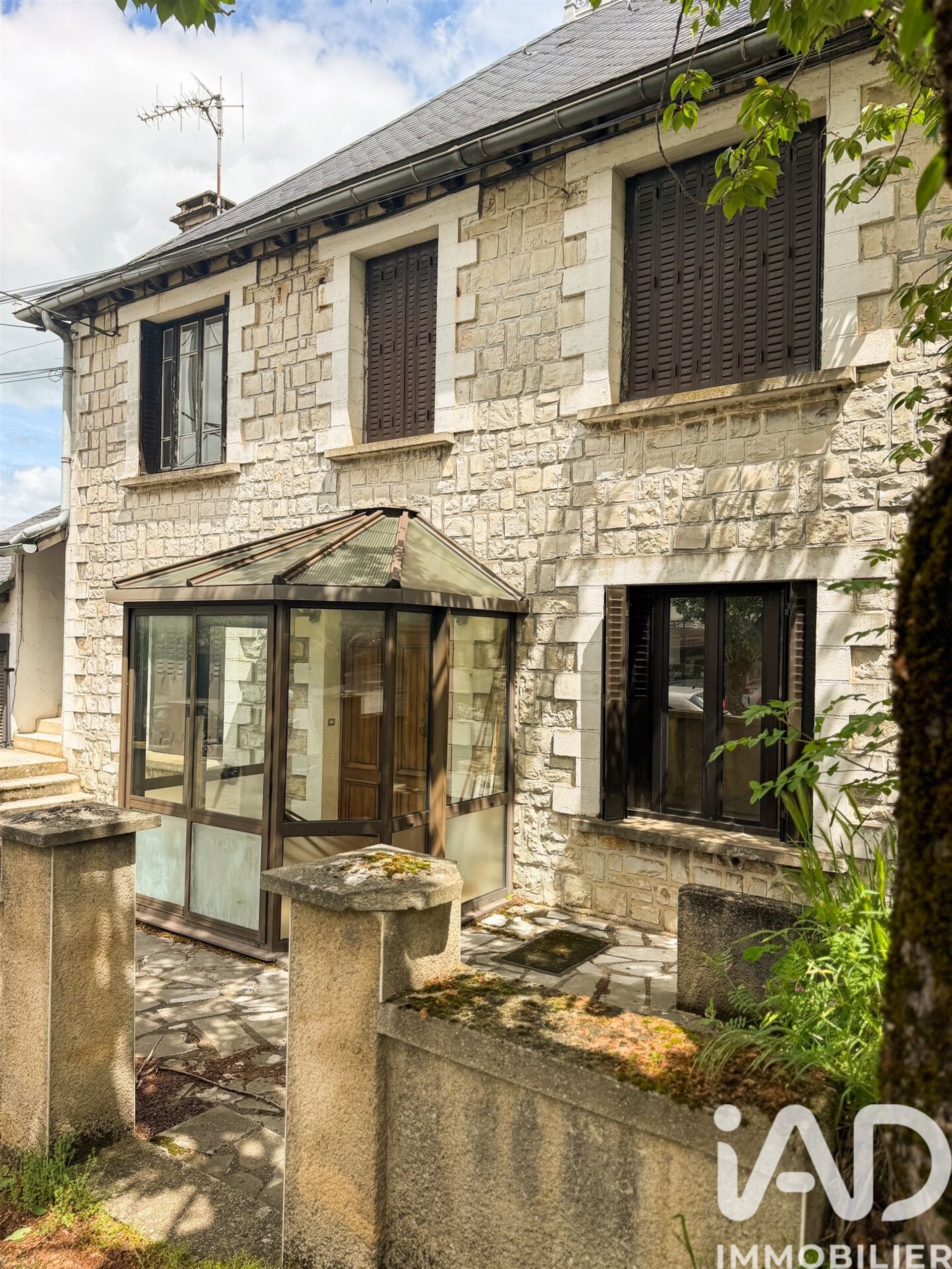 Appartement à vendre, 96m², Rodez