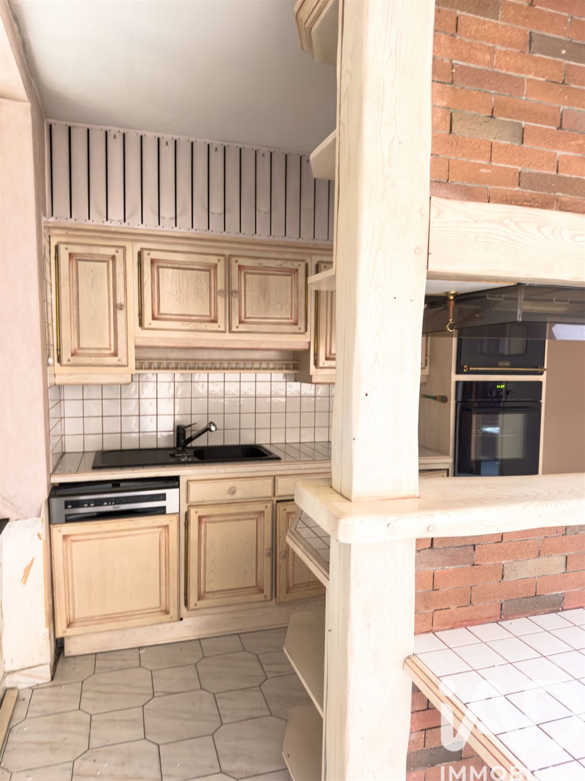 Appartement à vendre, 96m², Rodez