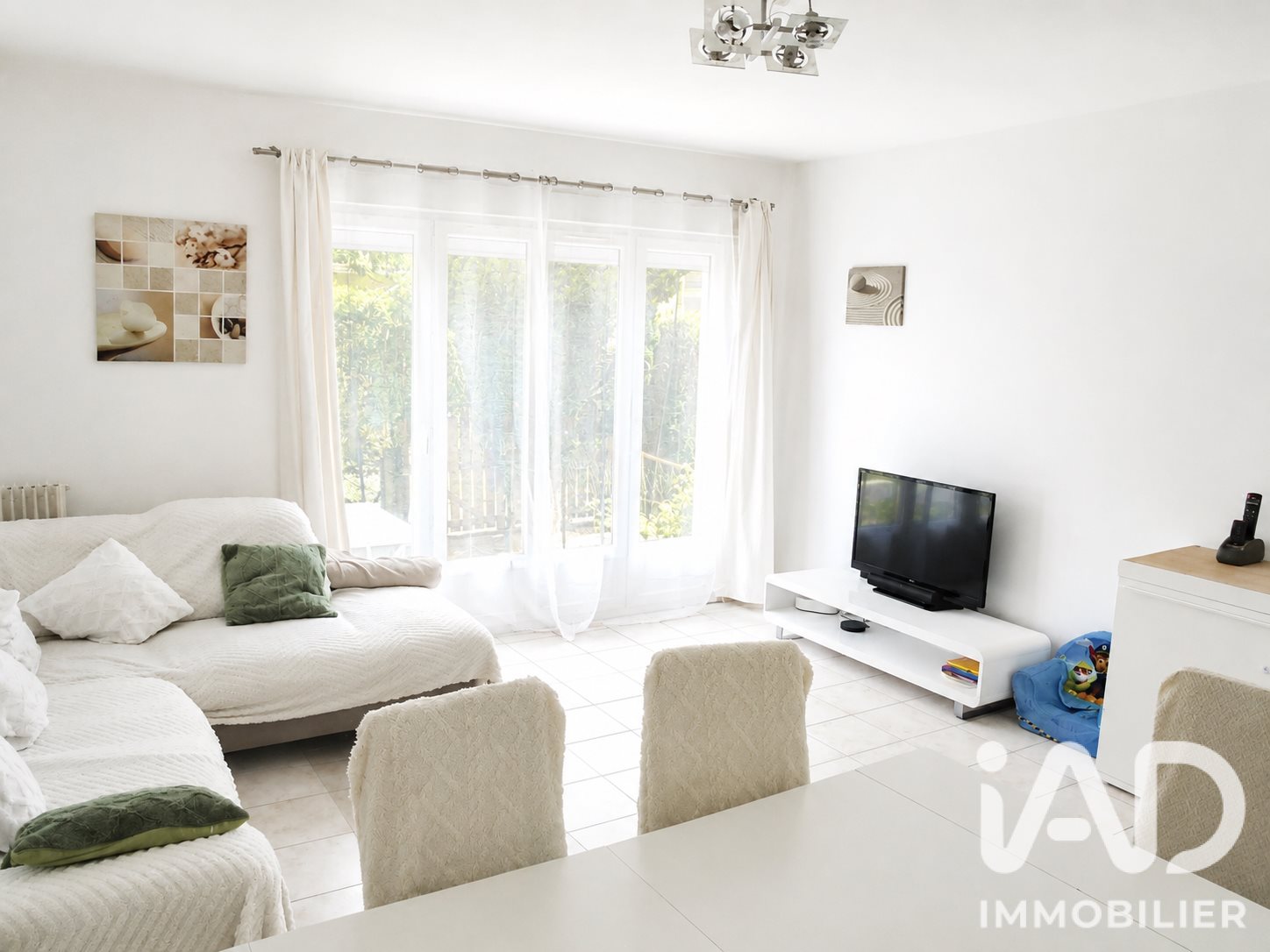 Maison à vendre, 89m², Maurepas