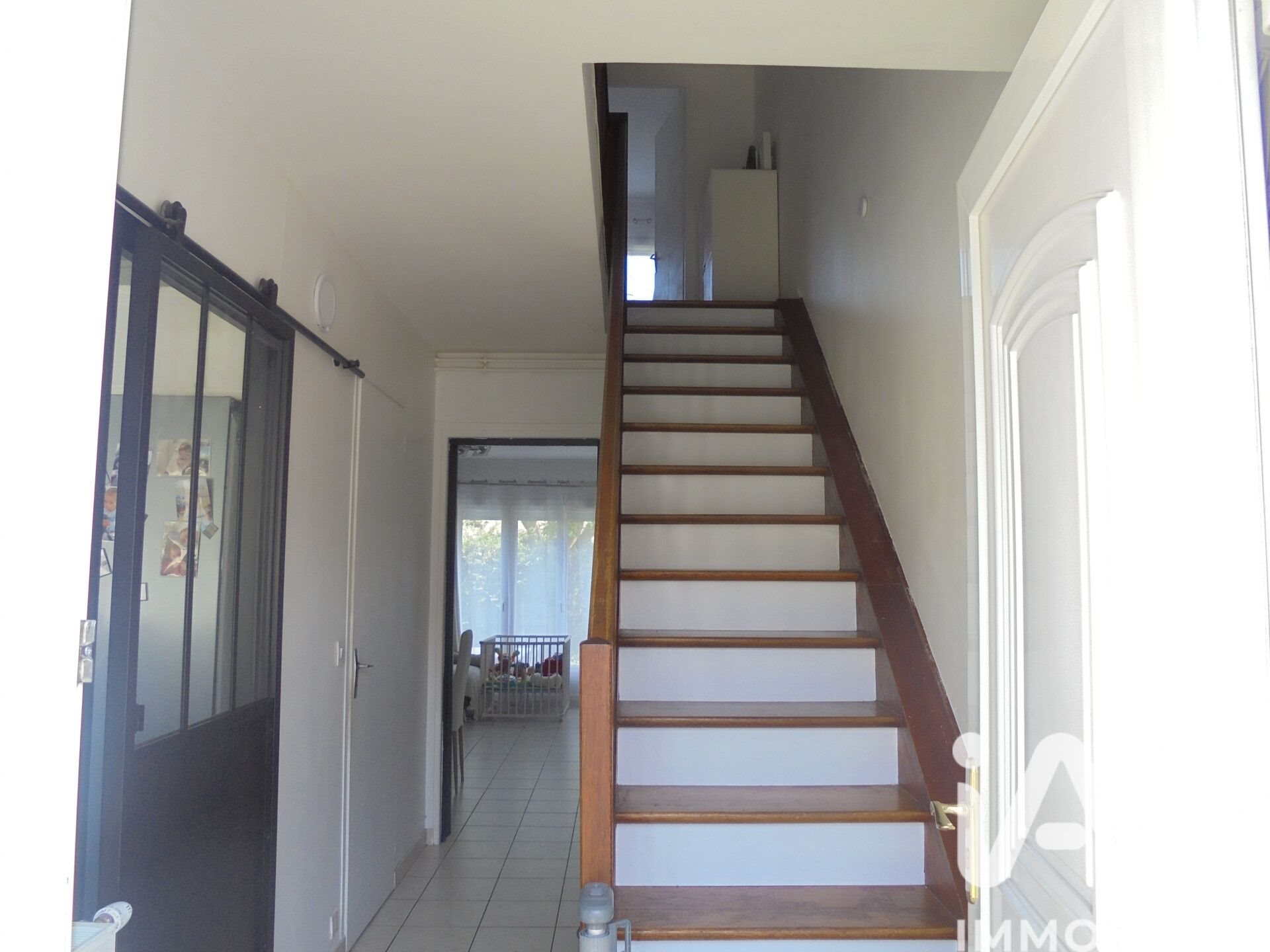 Maison à vendre, 89m², Maurepas