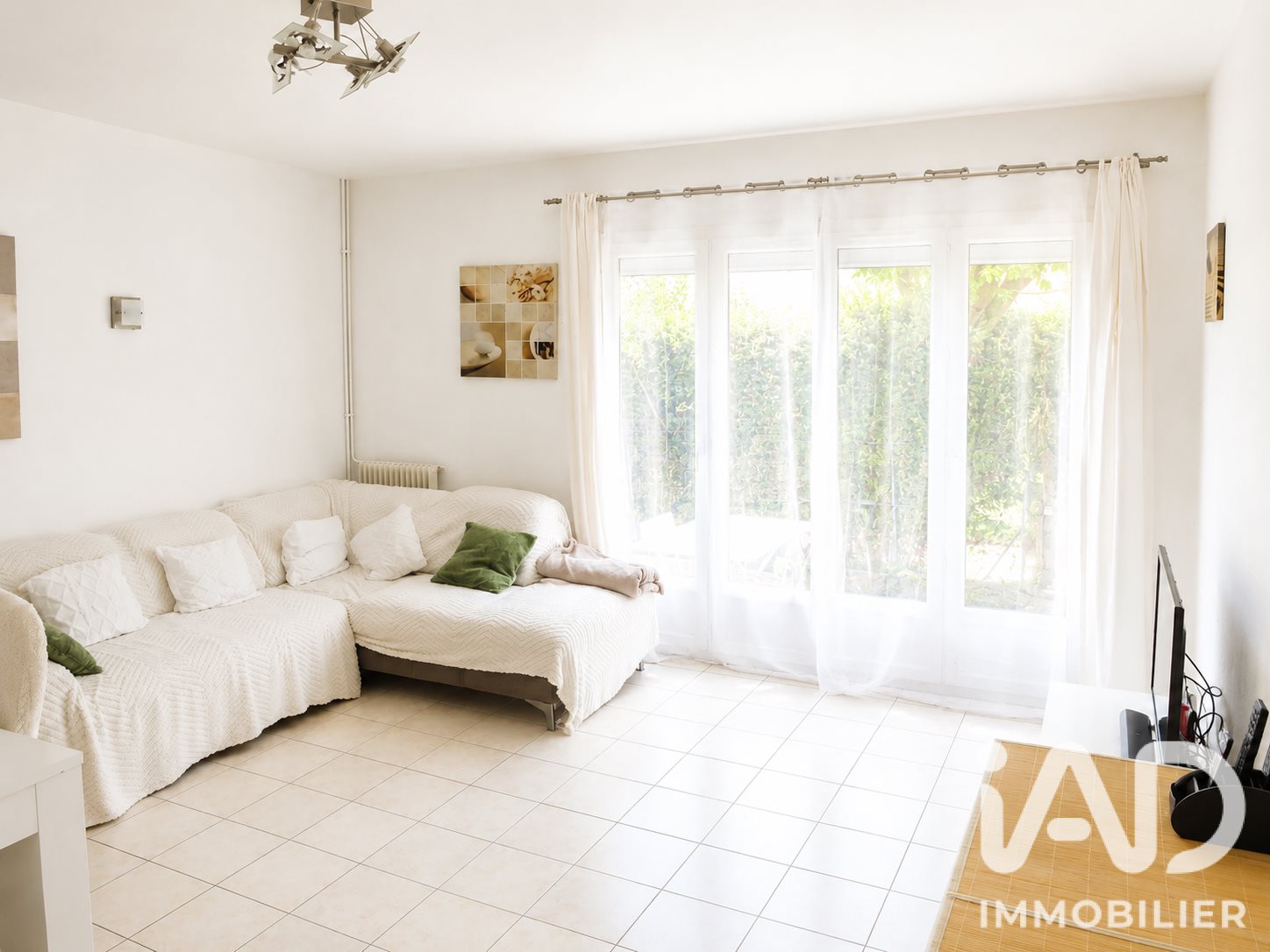 Maison à vendre, 89m², Maurepas
