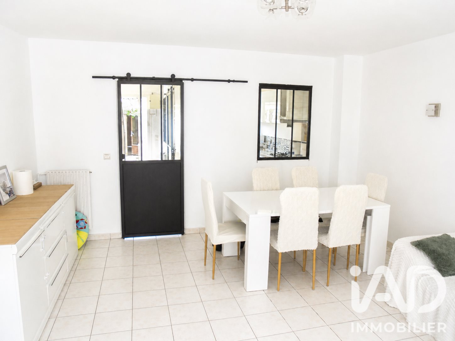 Maison à vendre, 89m², Maurepas