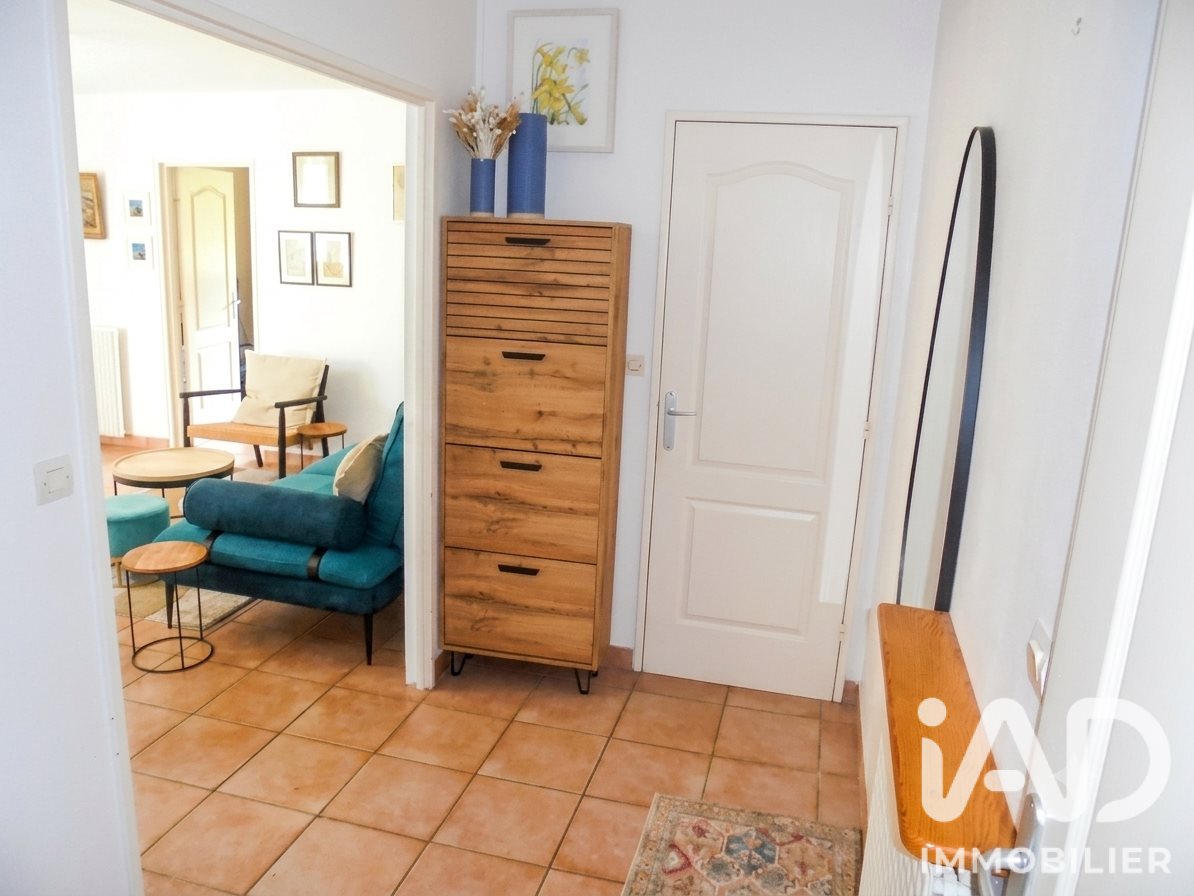 Appartement à vendre, 96m², Rambouillet