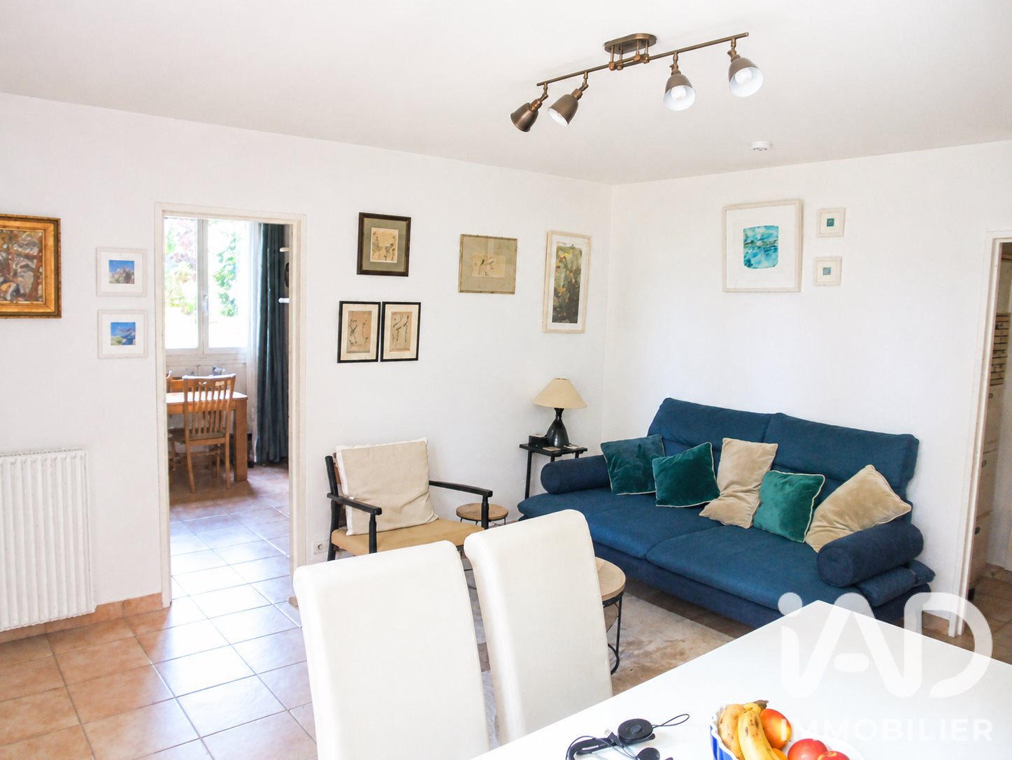 Appartement à vendre, 96m², Rambouillet