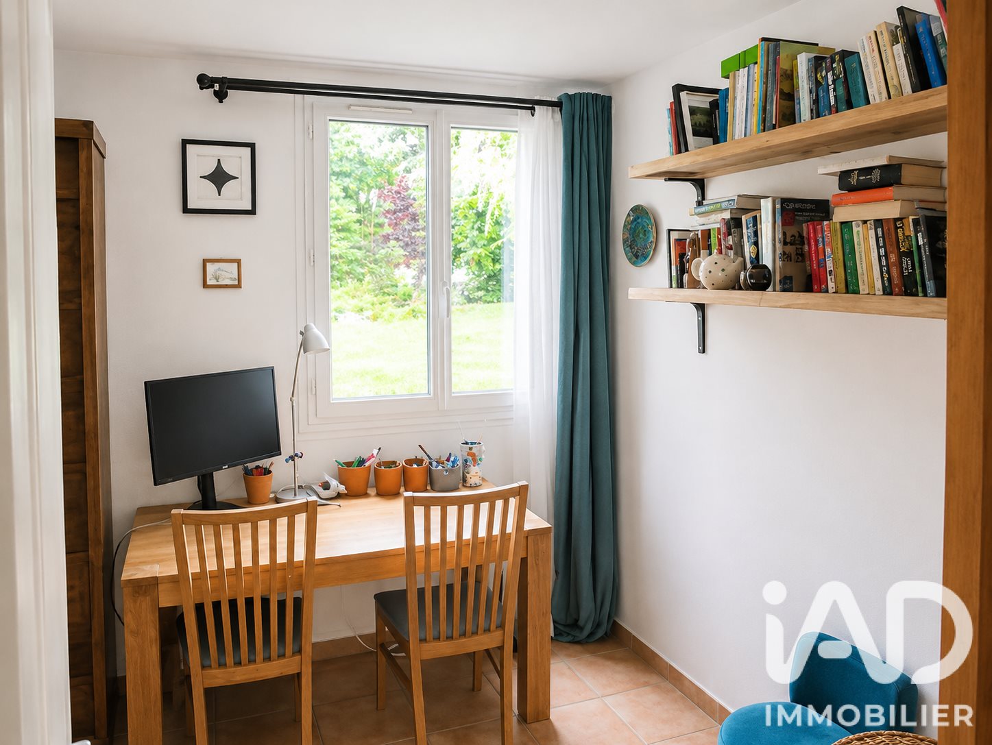 Appartement à vendre, 96m², Rambouillet