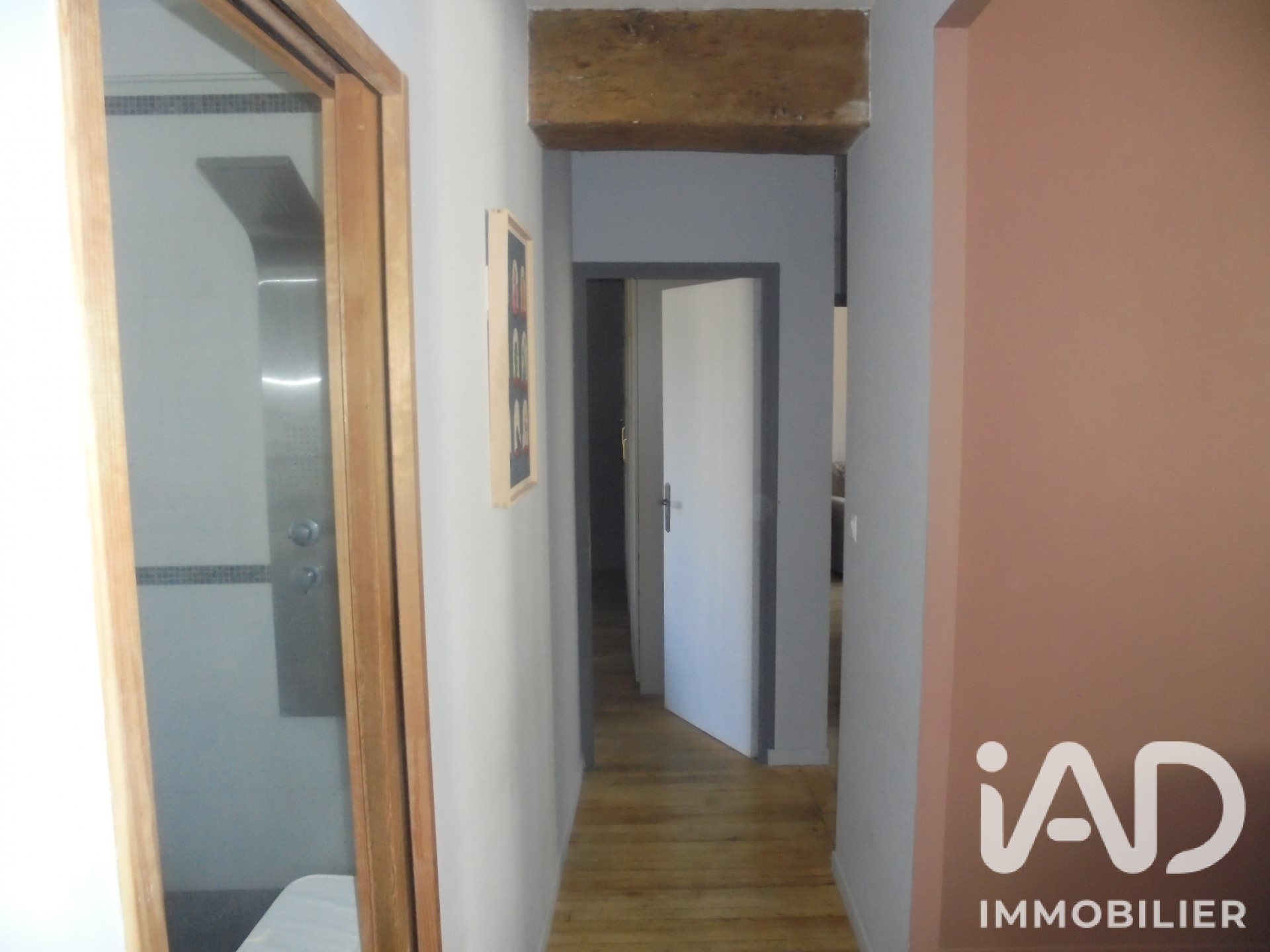 Appartement à vendre, 84m², Chartres