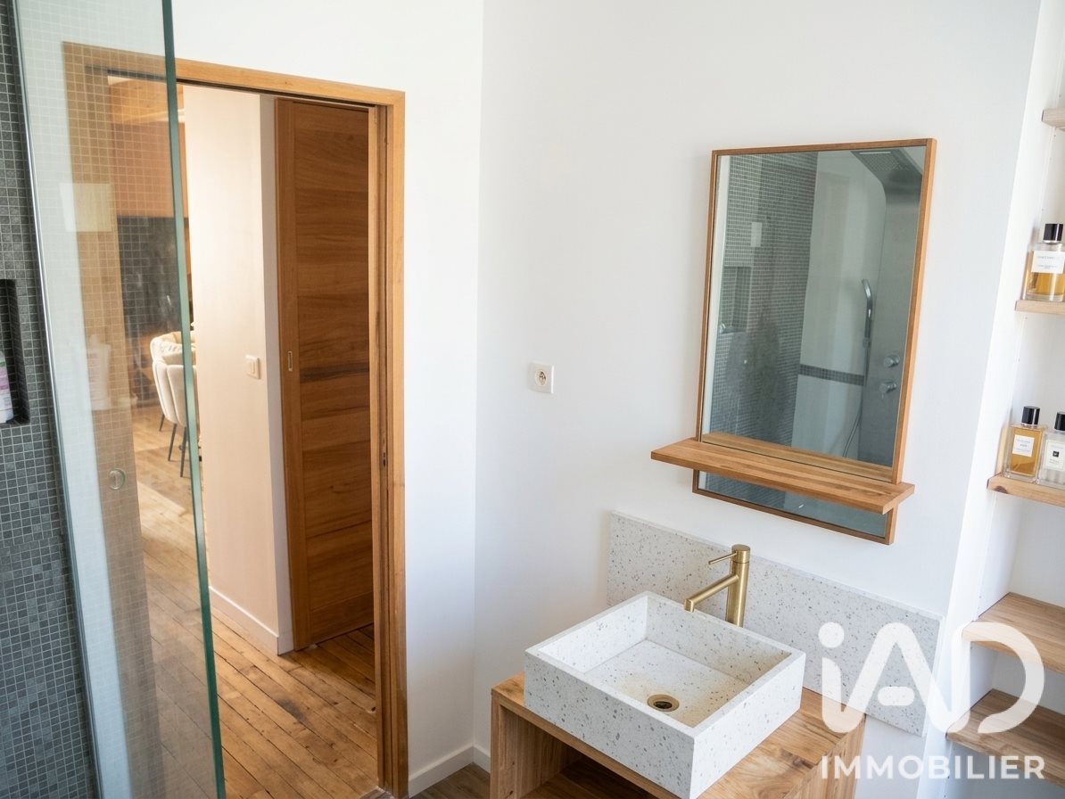 Appartement à vendre, 84m², Chartres