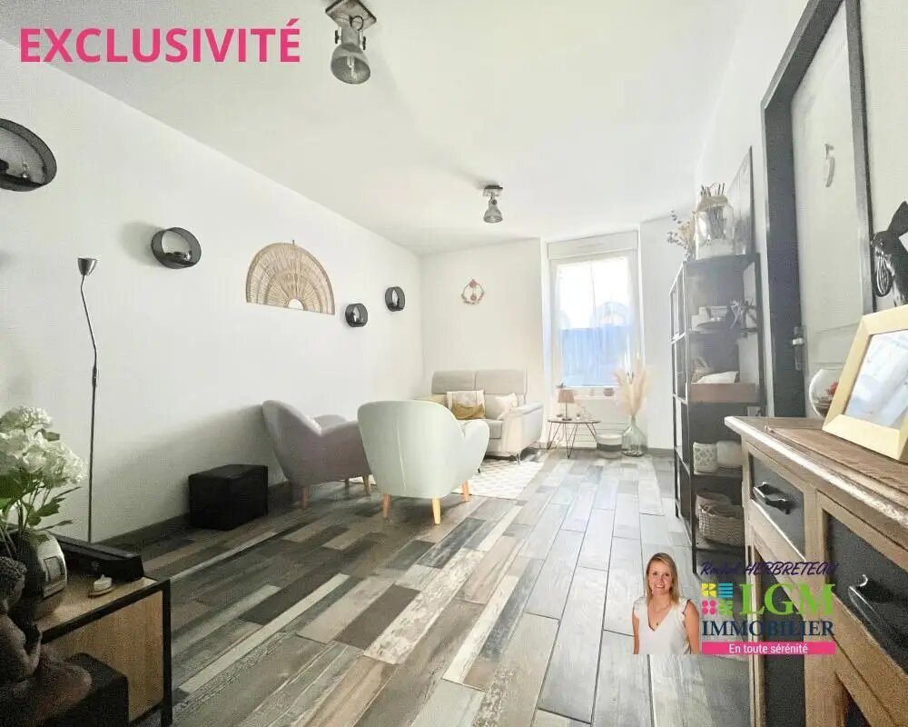 Maison à vendre, 3m², La Roche-sur-Yon