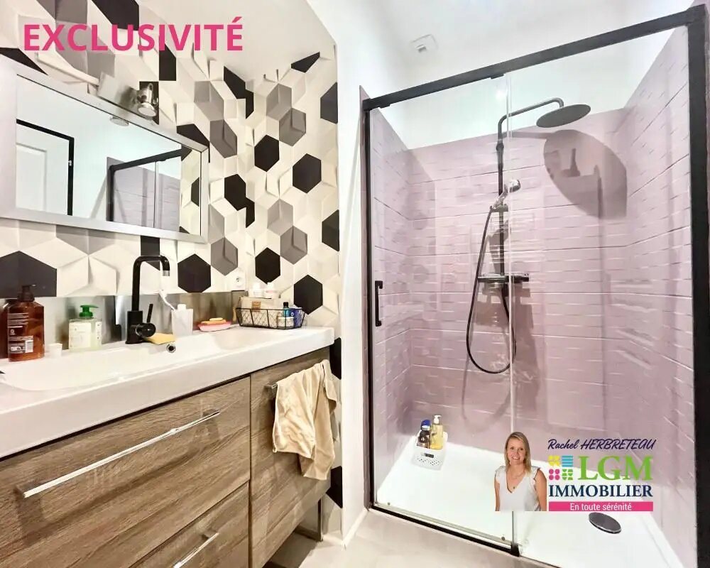 Maison à vendre, 3m², La Roche-sur-Yon