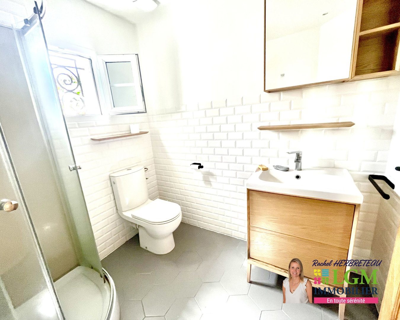 Maison à vendre, 70m², Bouaye