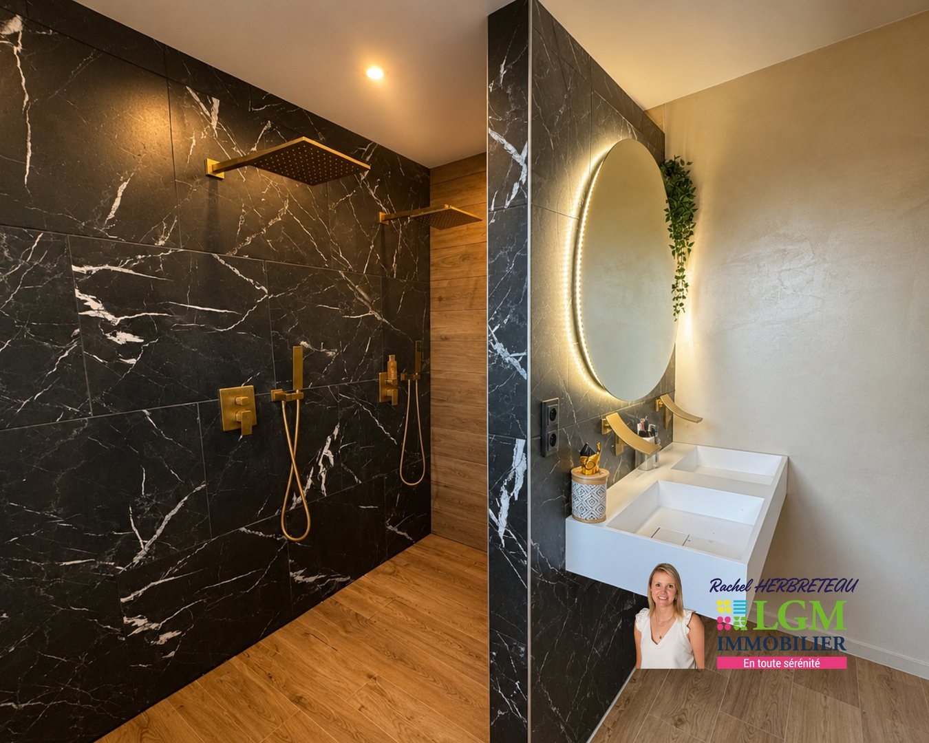 Maison à vendre, 88m², Grand