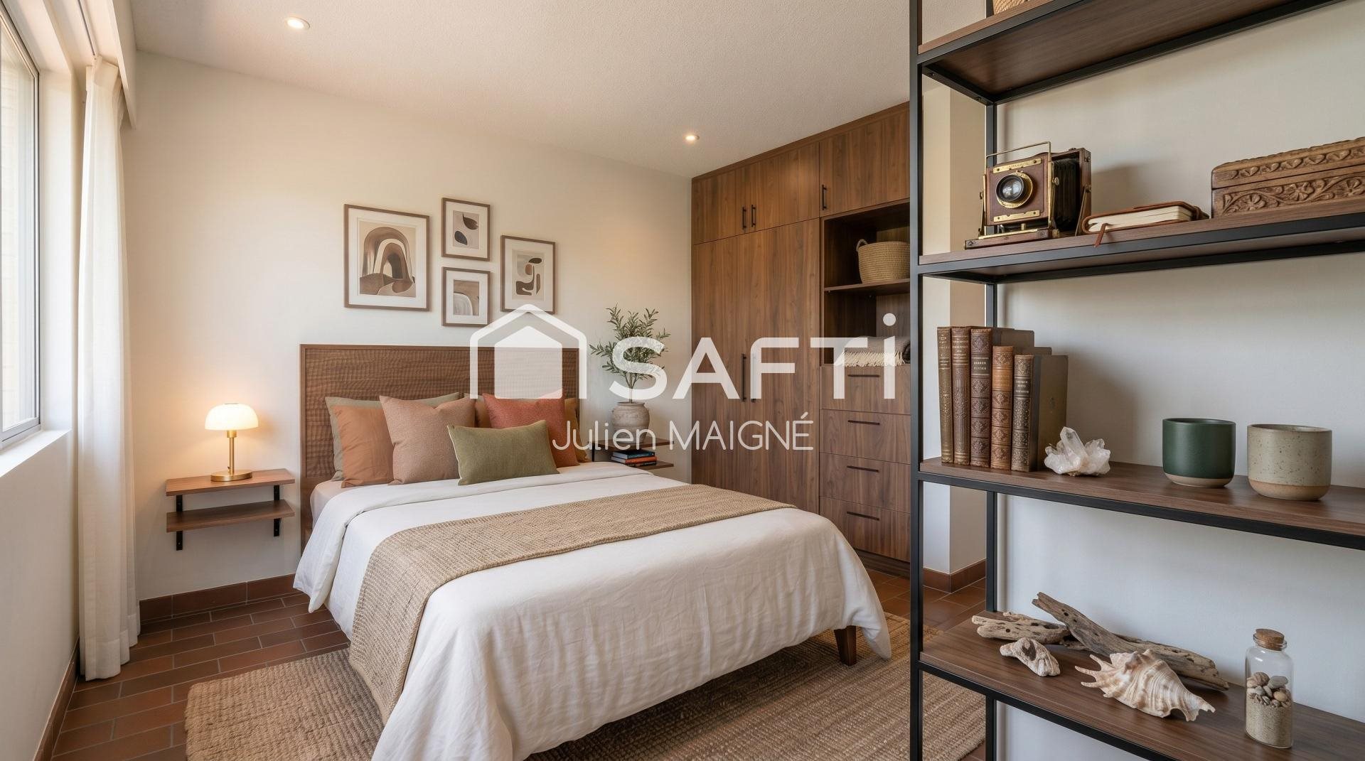 Appartement à vendre, 83m², La Seyne-sur-Mer