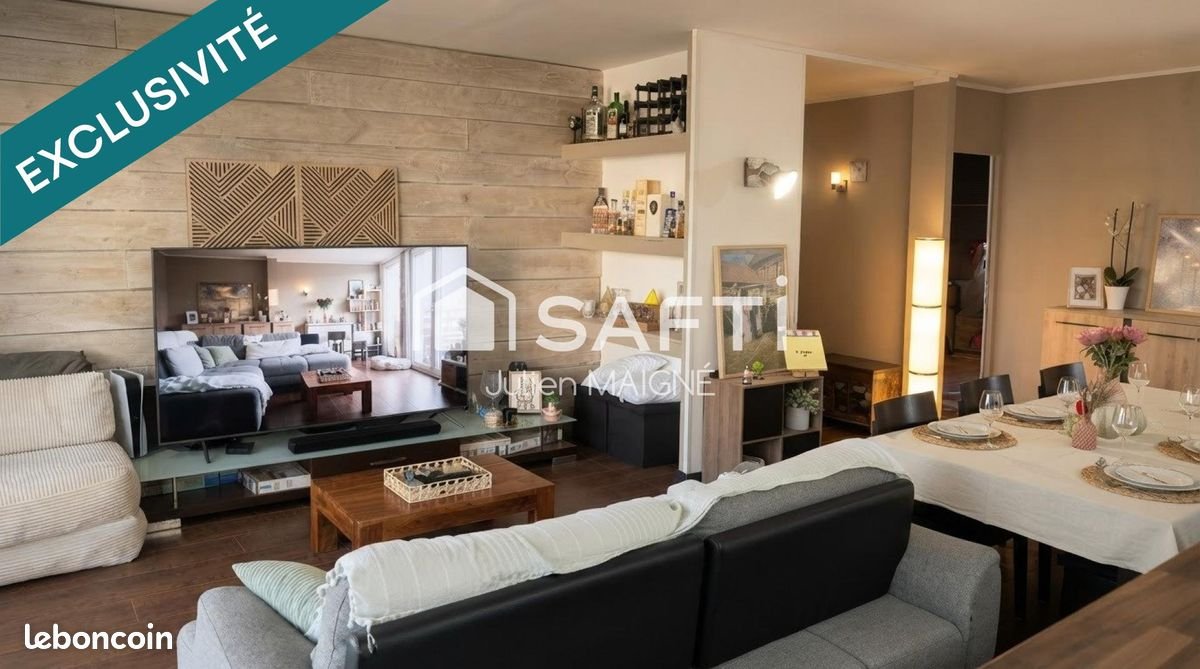 Appartement à vendre, 64m², La Valette-du-Var