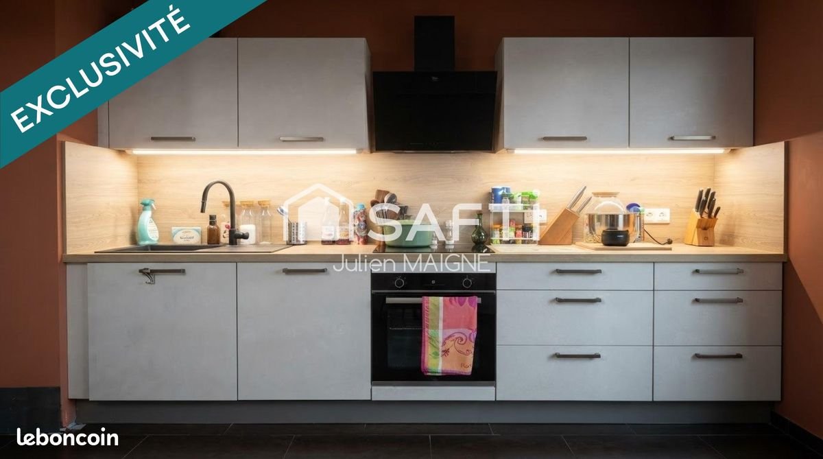 Appartement à vendre, 64m², La Valette-du-Var