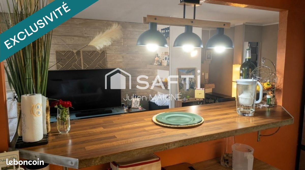 Appartement à vendre, 64m², La Valette-du-Var