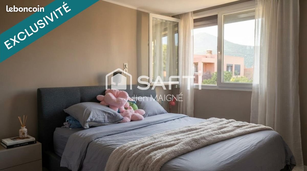 Appartement à vendre, 64m², La Valette-du-Var