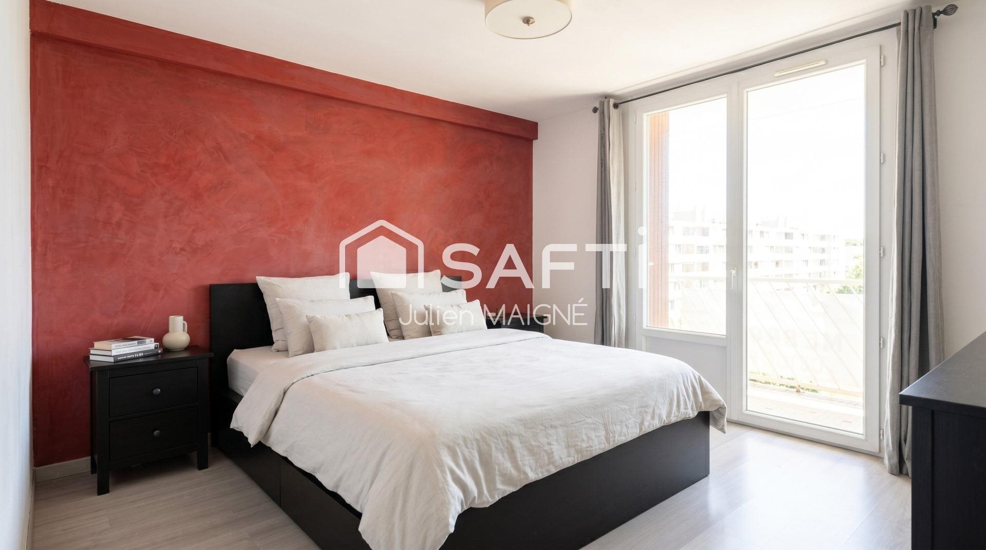 Appartement à vendre, 57m², La Valette-du-Var