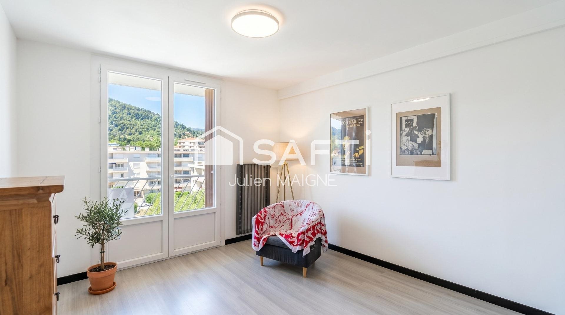 Appartement à vendre, 57m², La Valette-du-Var