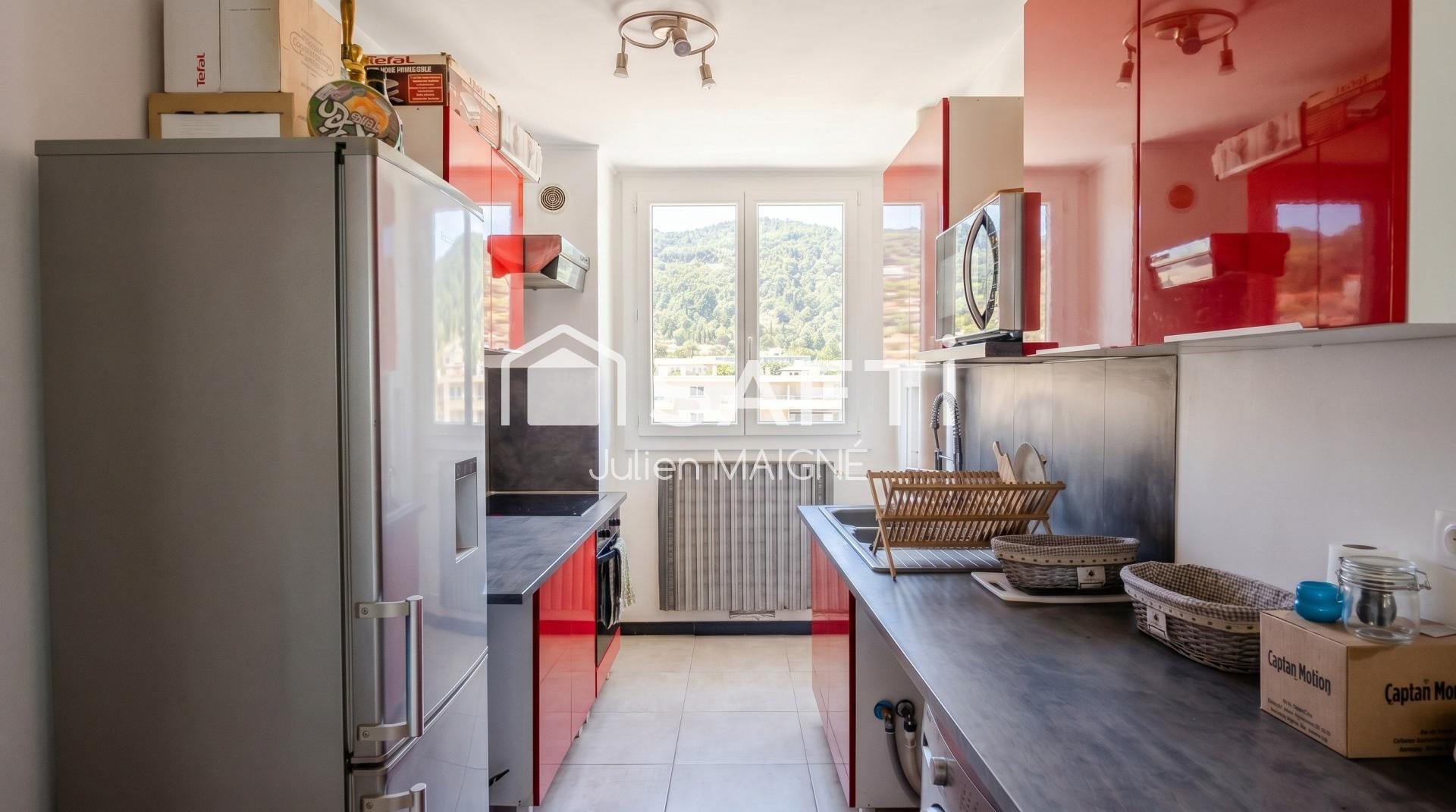 Appartement à vendre, 57m², La Valette-du-Var