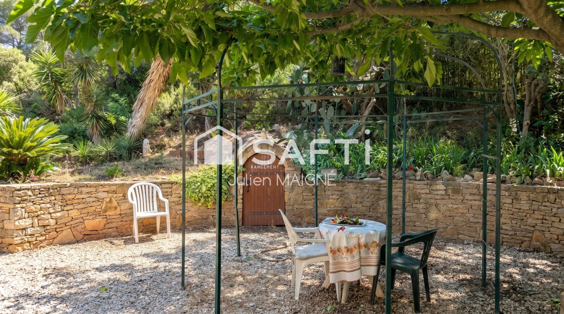Maison à vendre, 173m², La Seyne-sur-Mer