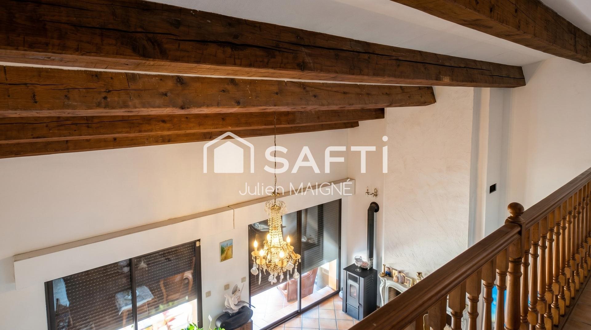 Maison à vendre, 173m², La Seyne-sur-Mer