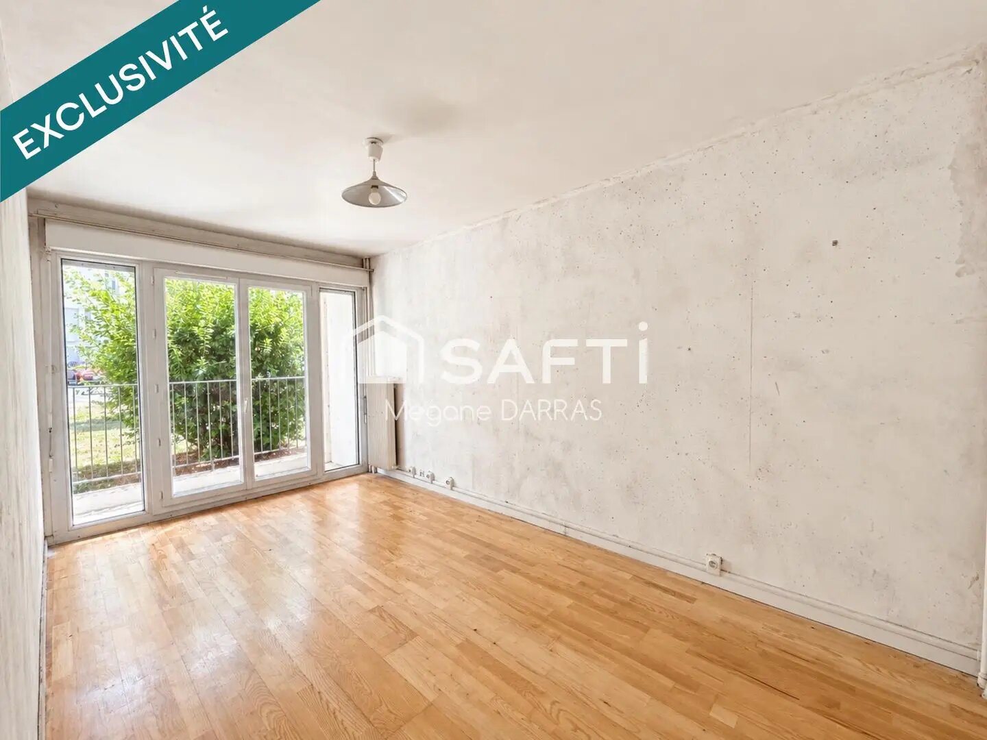 Appartement à vendre, 114m², Reims